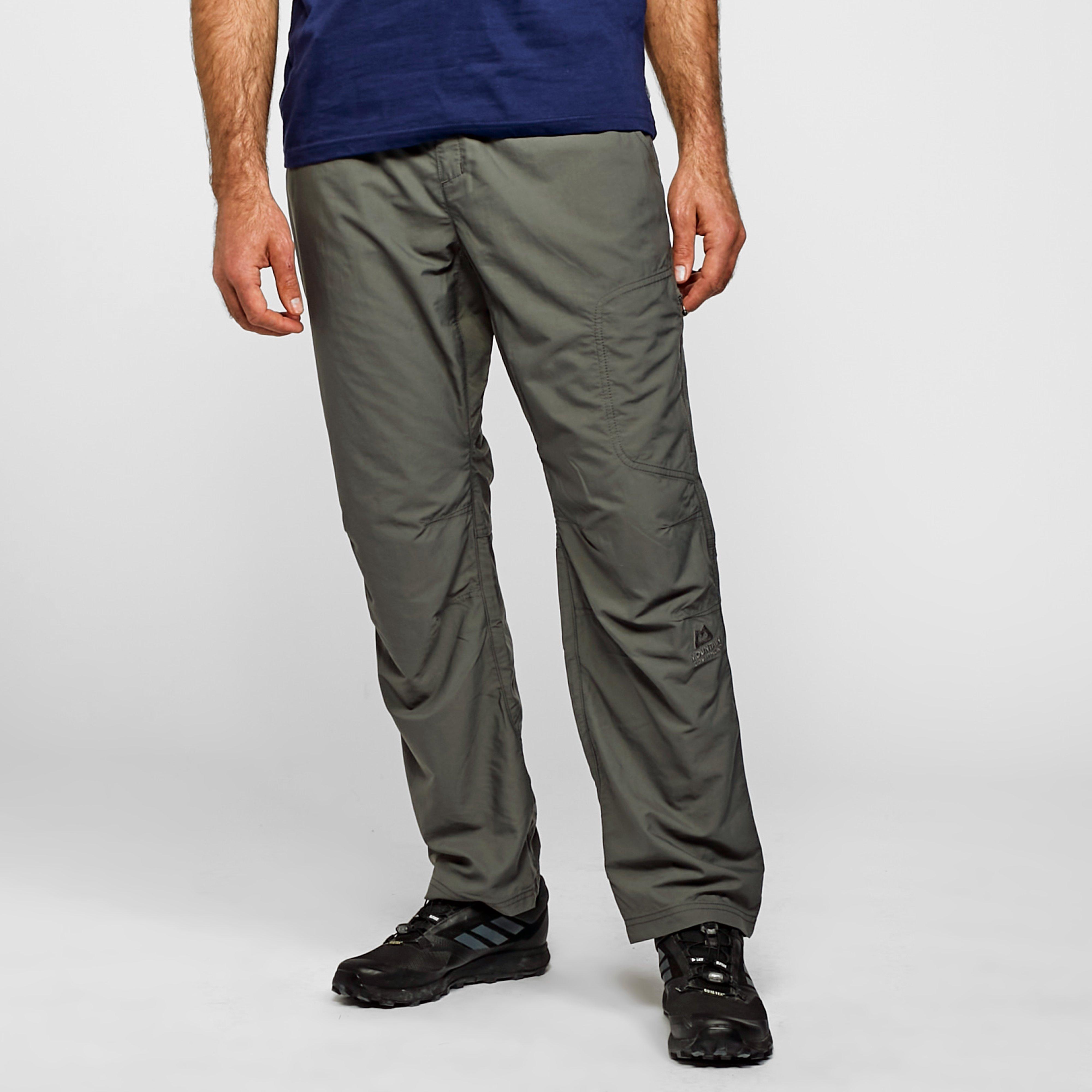 Men’s Approach Trousers (Short)