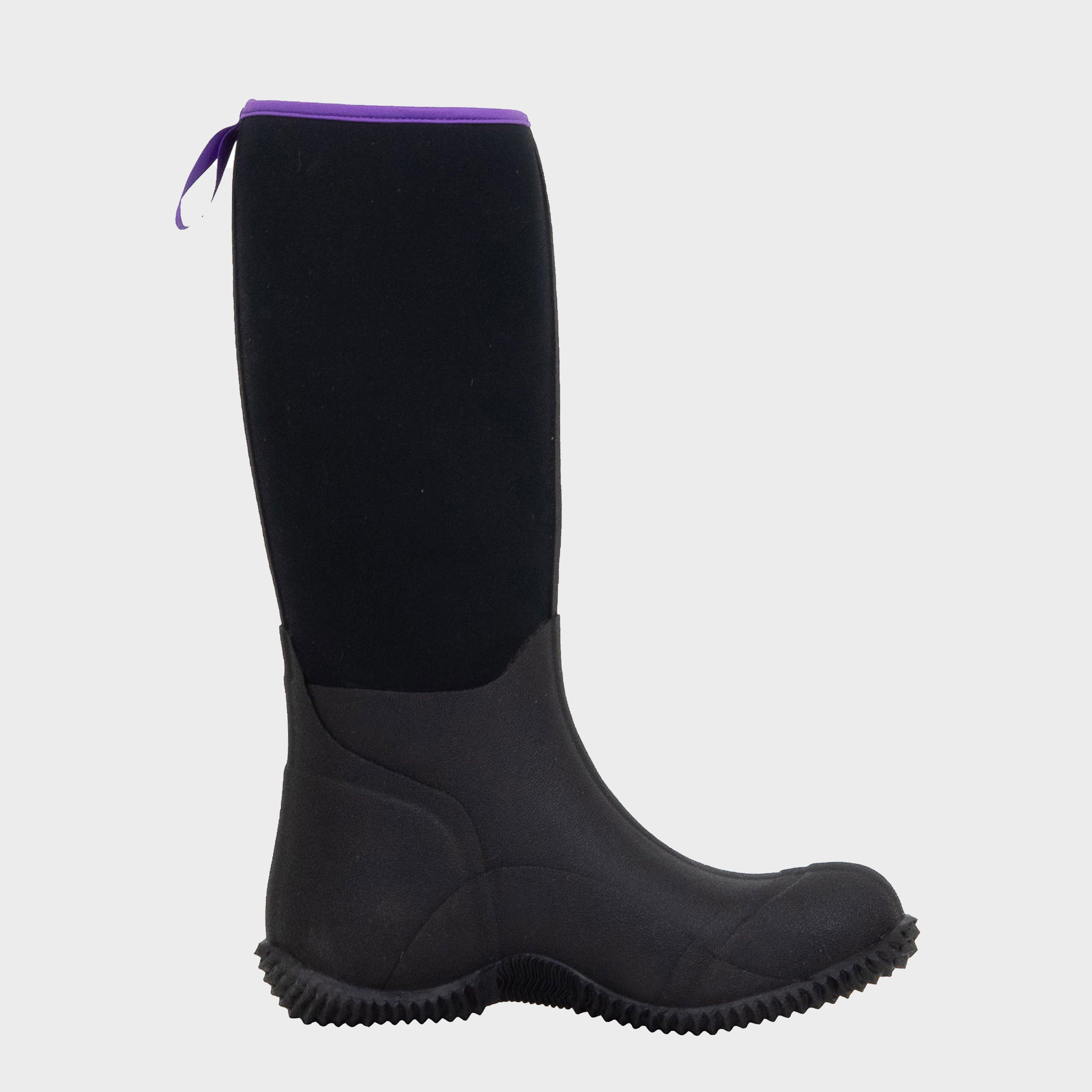 Women's Neoprene Yard Boot