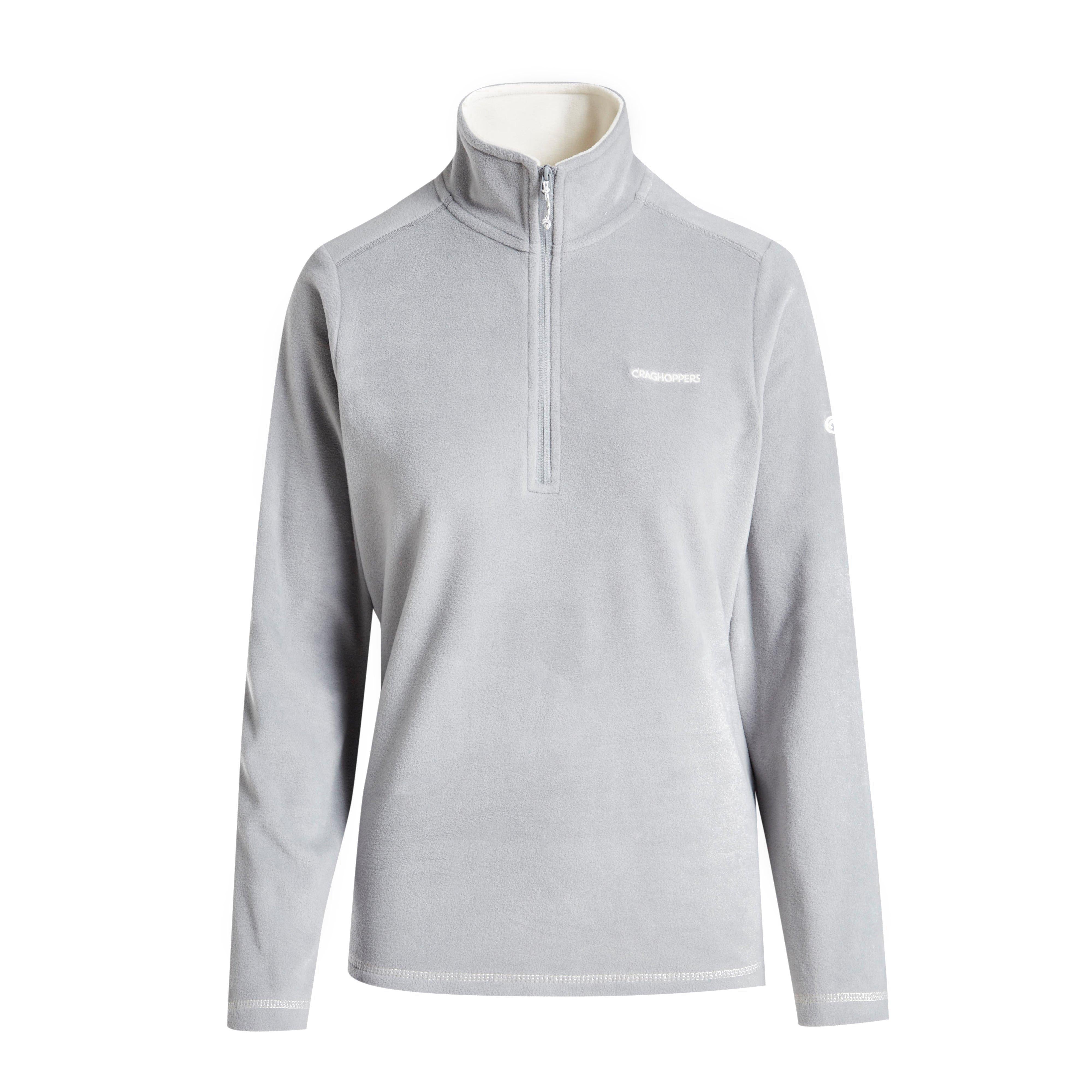 Women’s Petra Half Zip Fleece