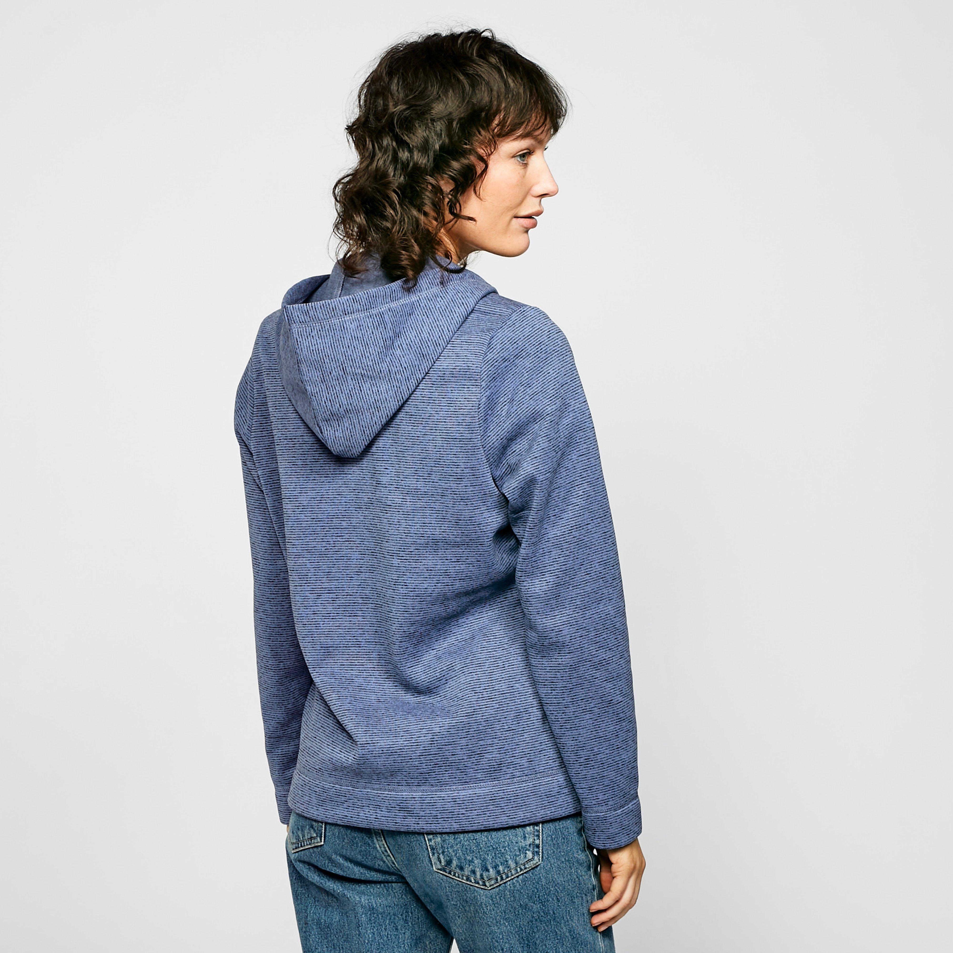 Women’s Croftly Full Zip Fleece