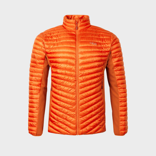Men's Cirrus Flex Insulated Jacket