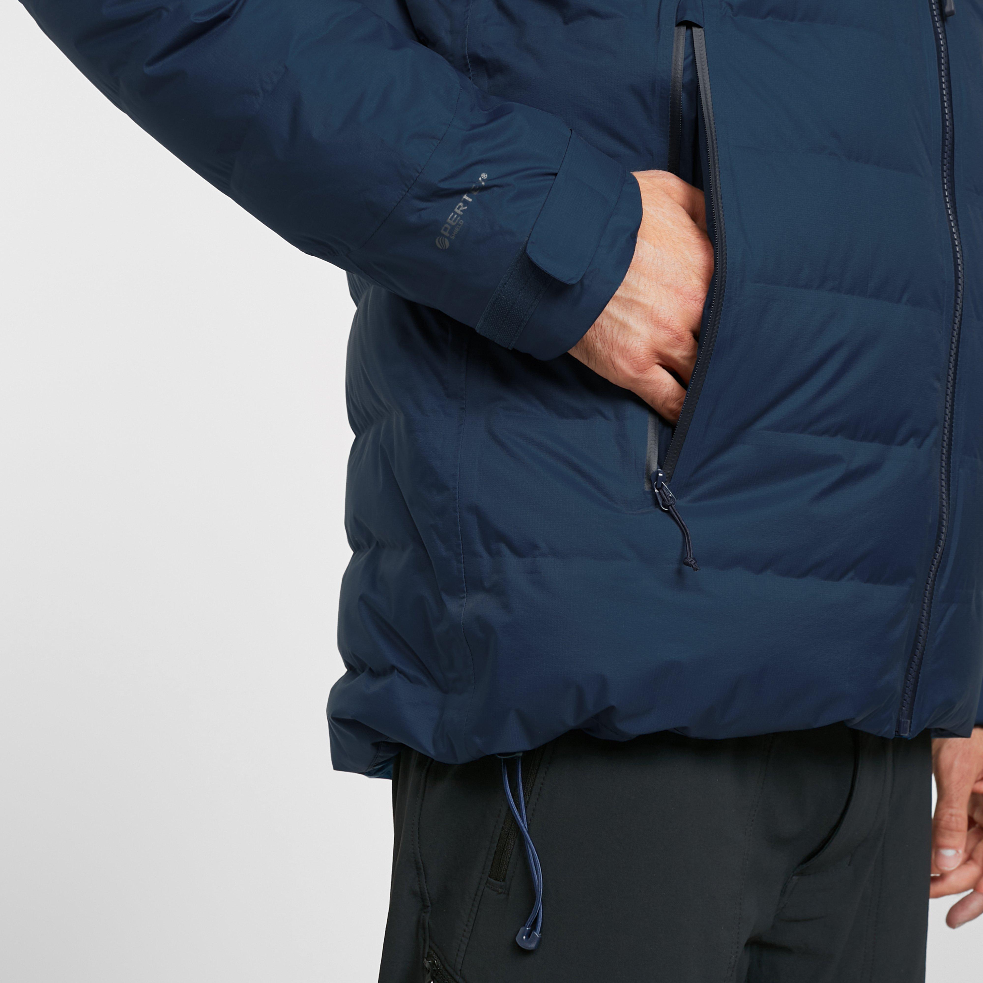 Men's Valiance Waterproof Down Jacket