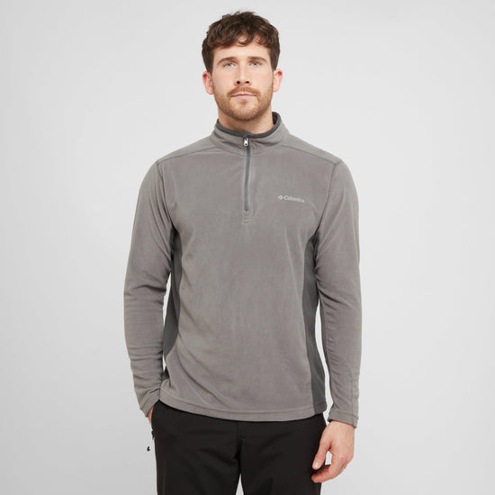 Klamath 1/4 Zip Fleece