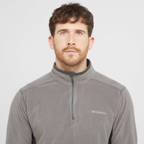 Klamath 1/4 Zip Fleece