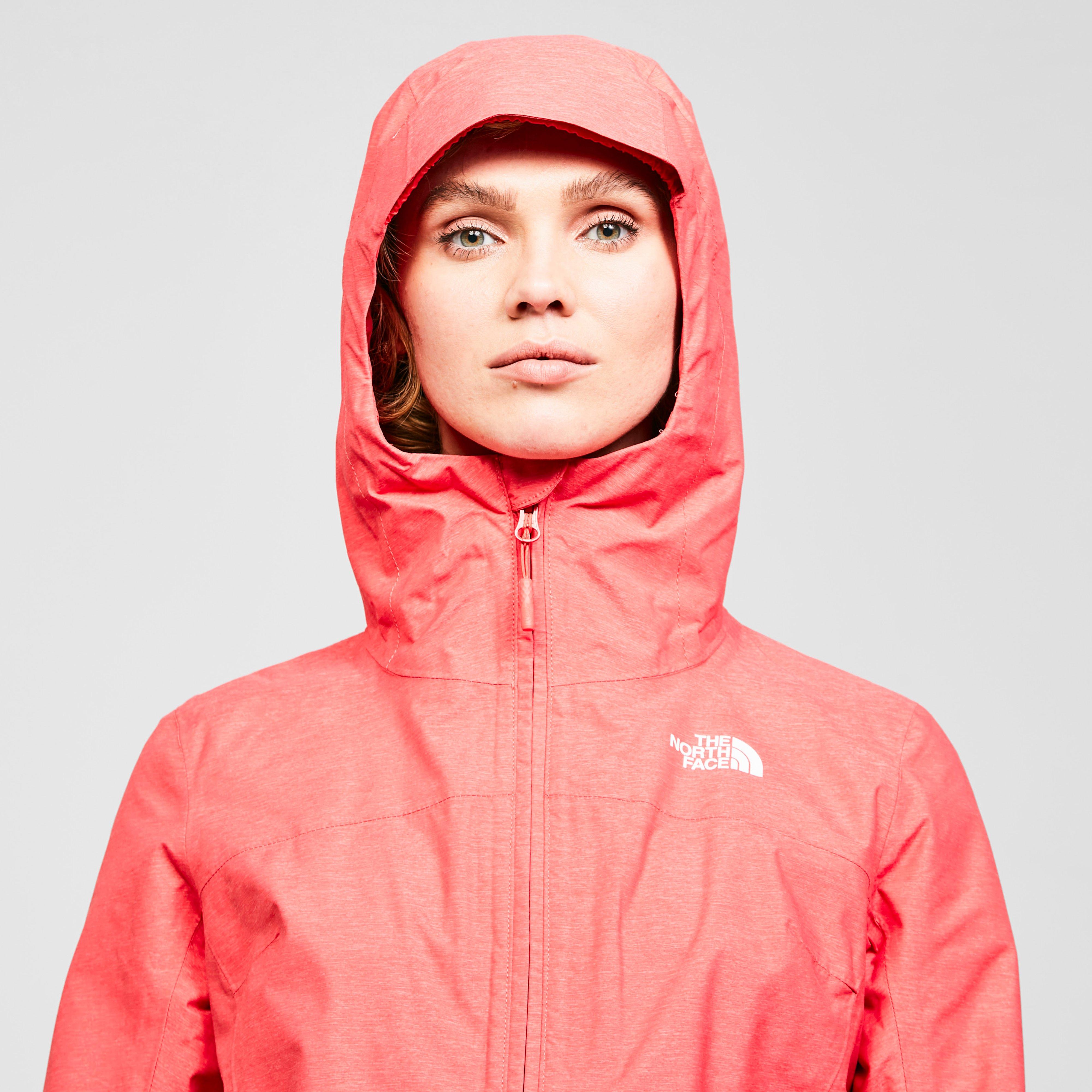 Women's Nevero Waterproof Jacket