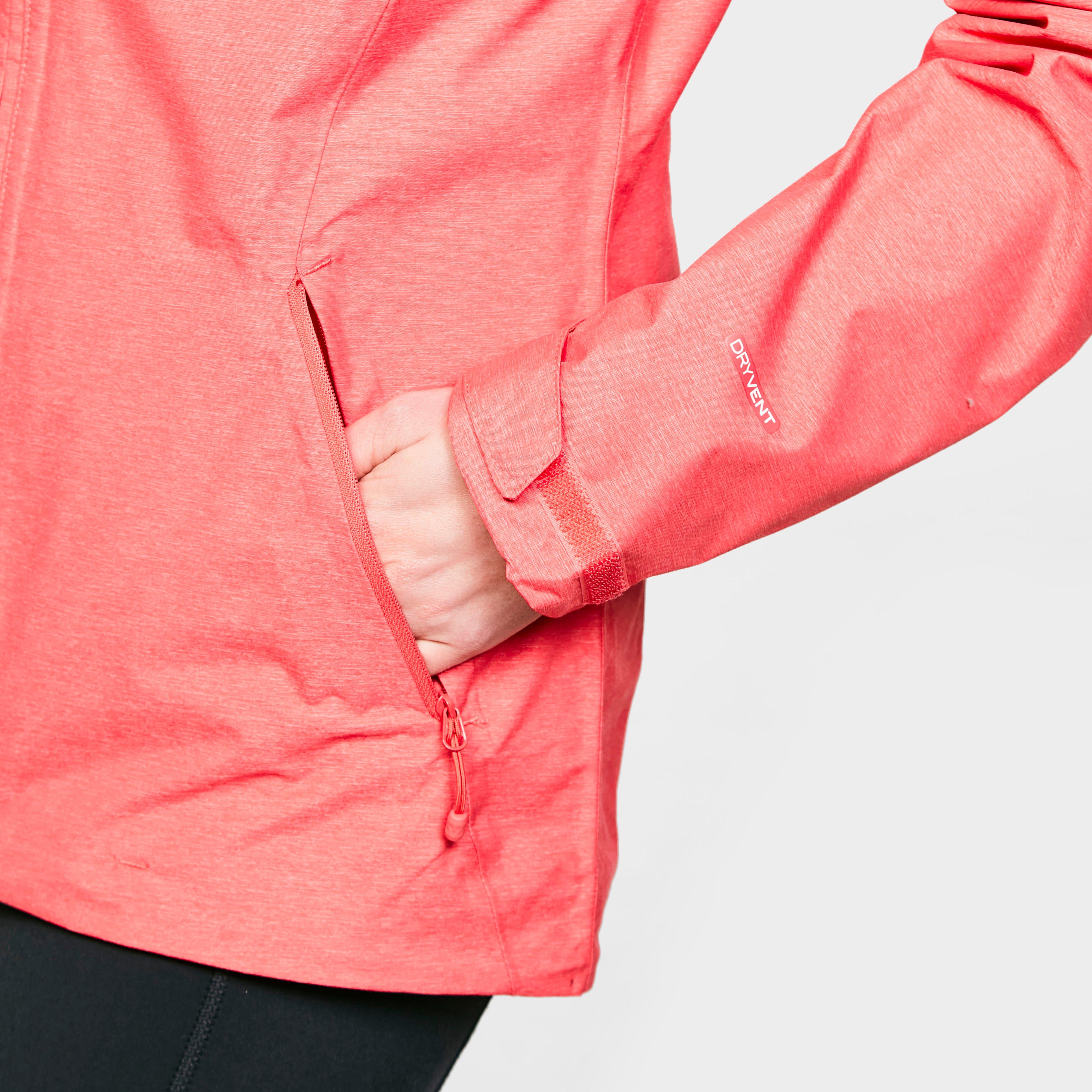 Women's Nevero Waterproof Jacket
