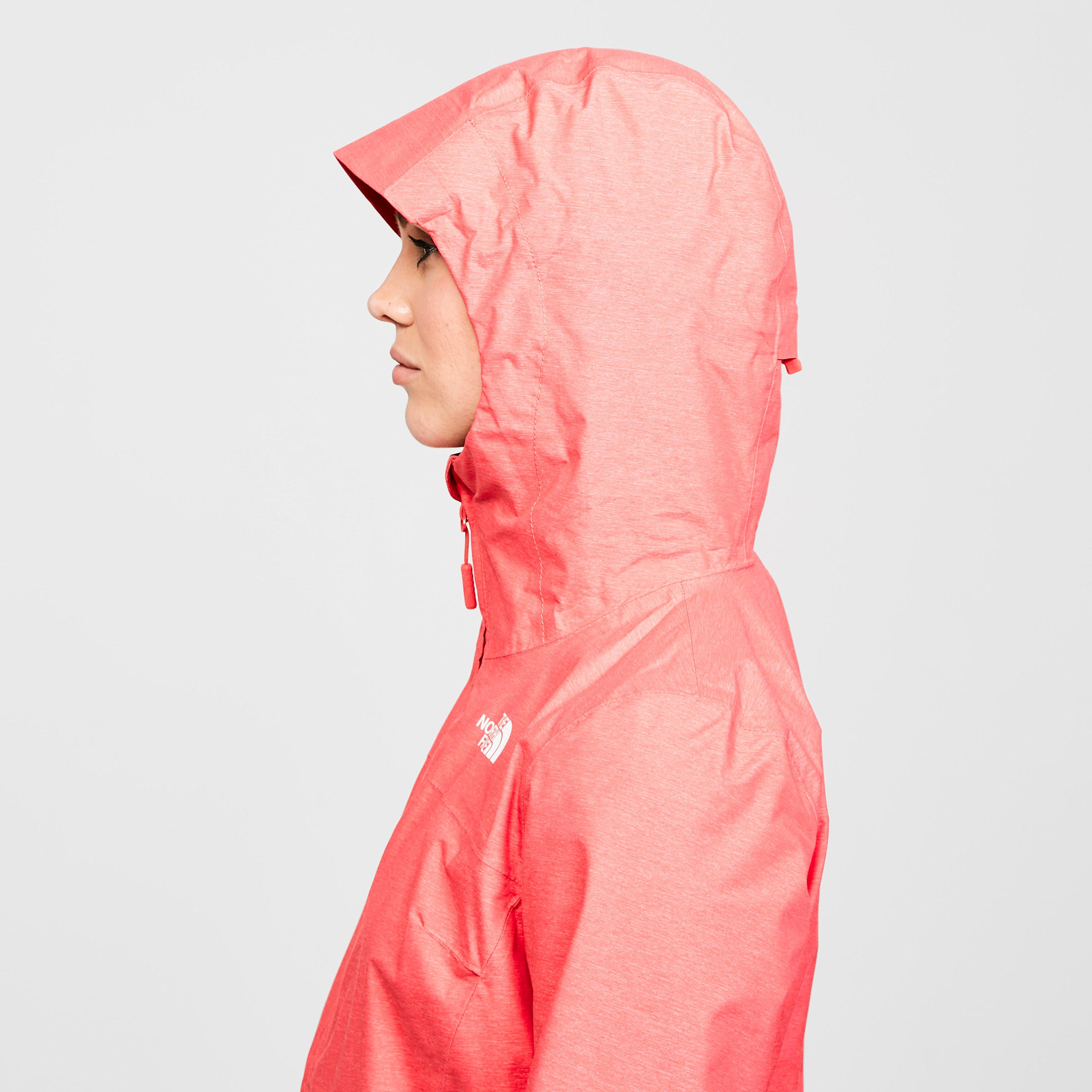 Women's Nevero Waterproof Jacket