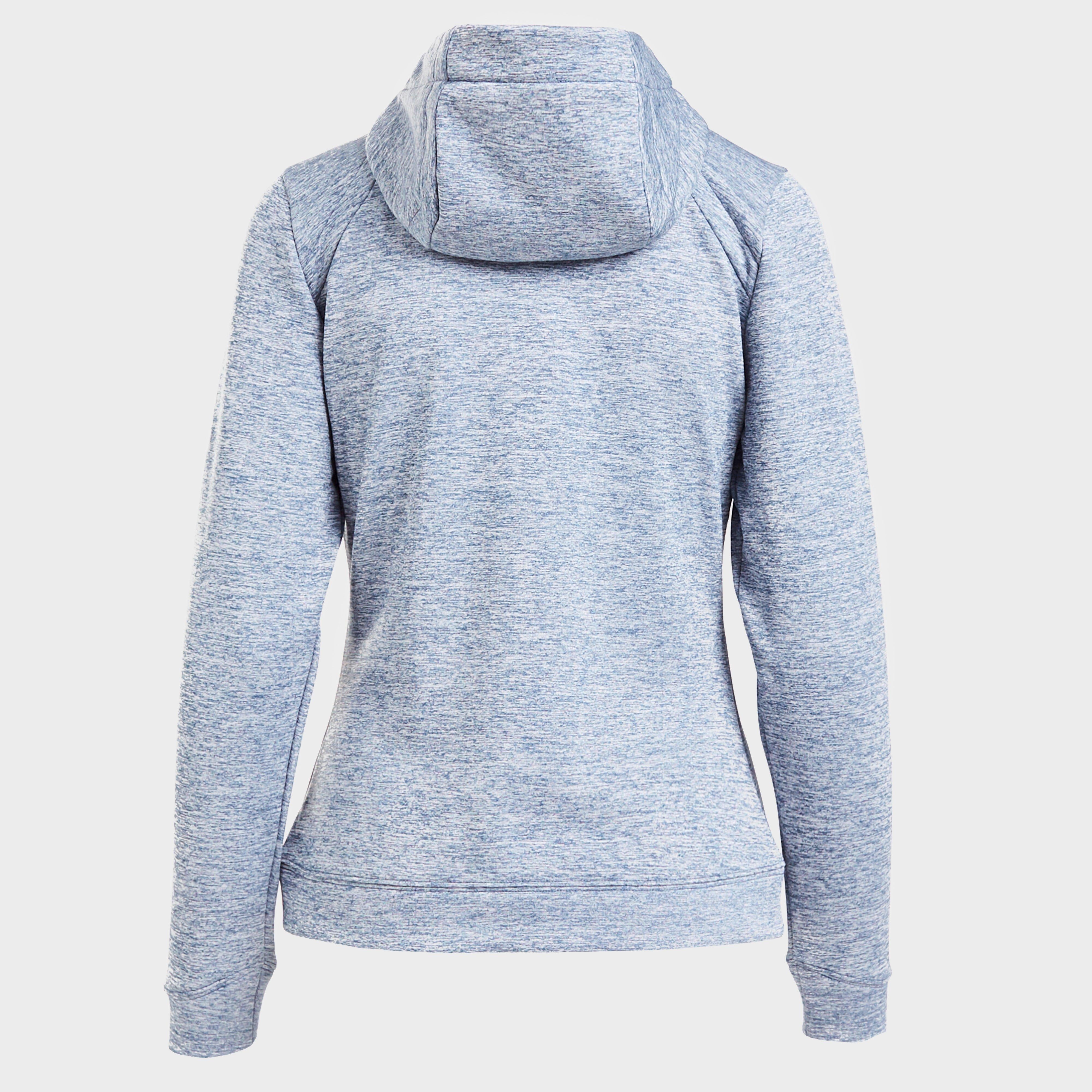 Women’s Kutum Full Zip Hoodie