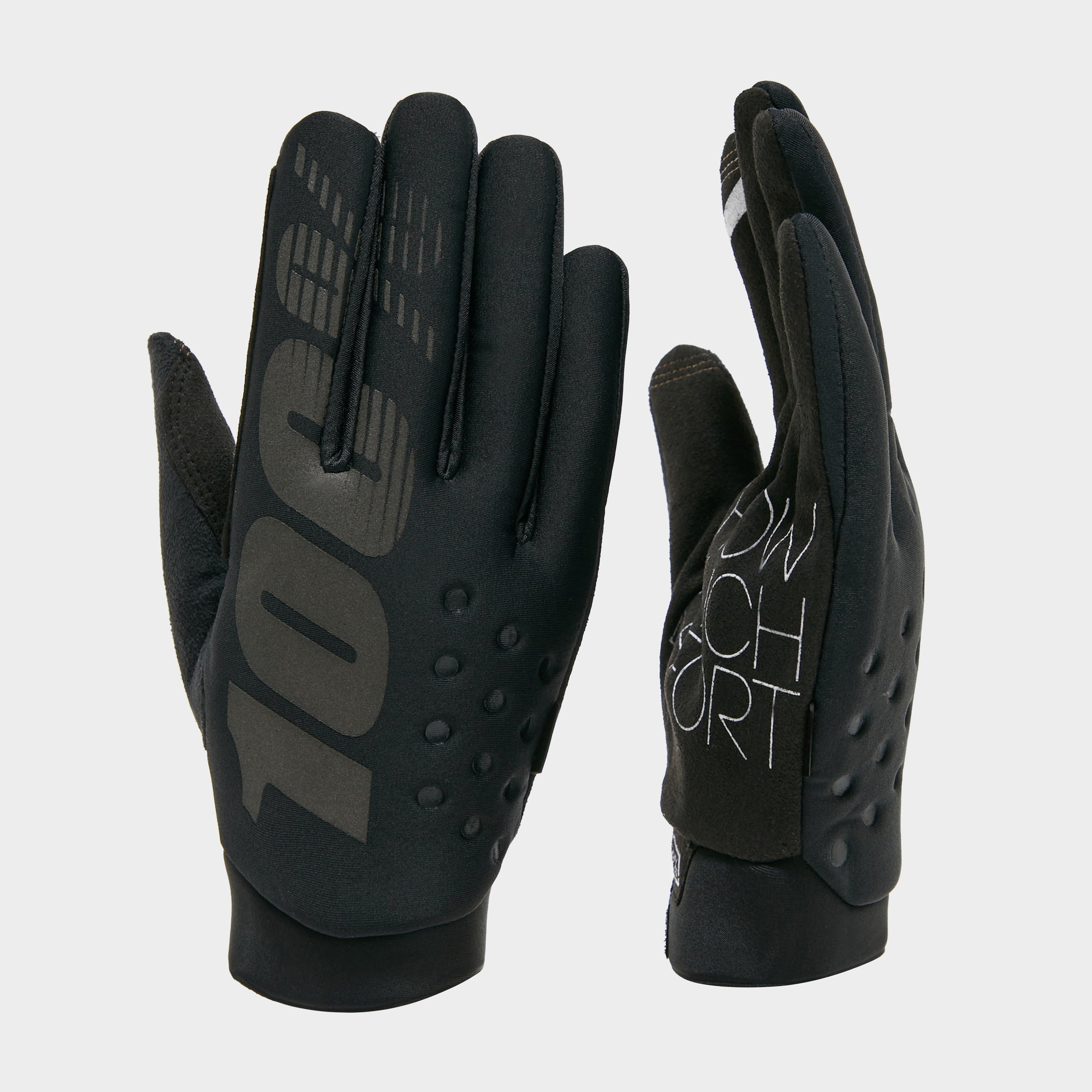 Men's Brisker Waterproof Gloves