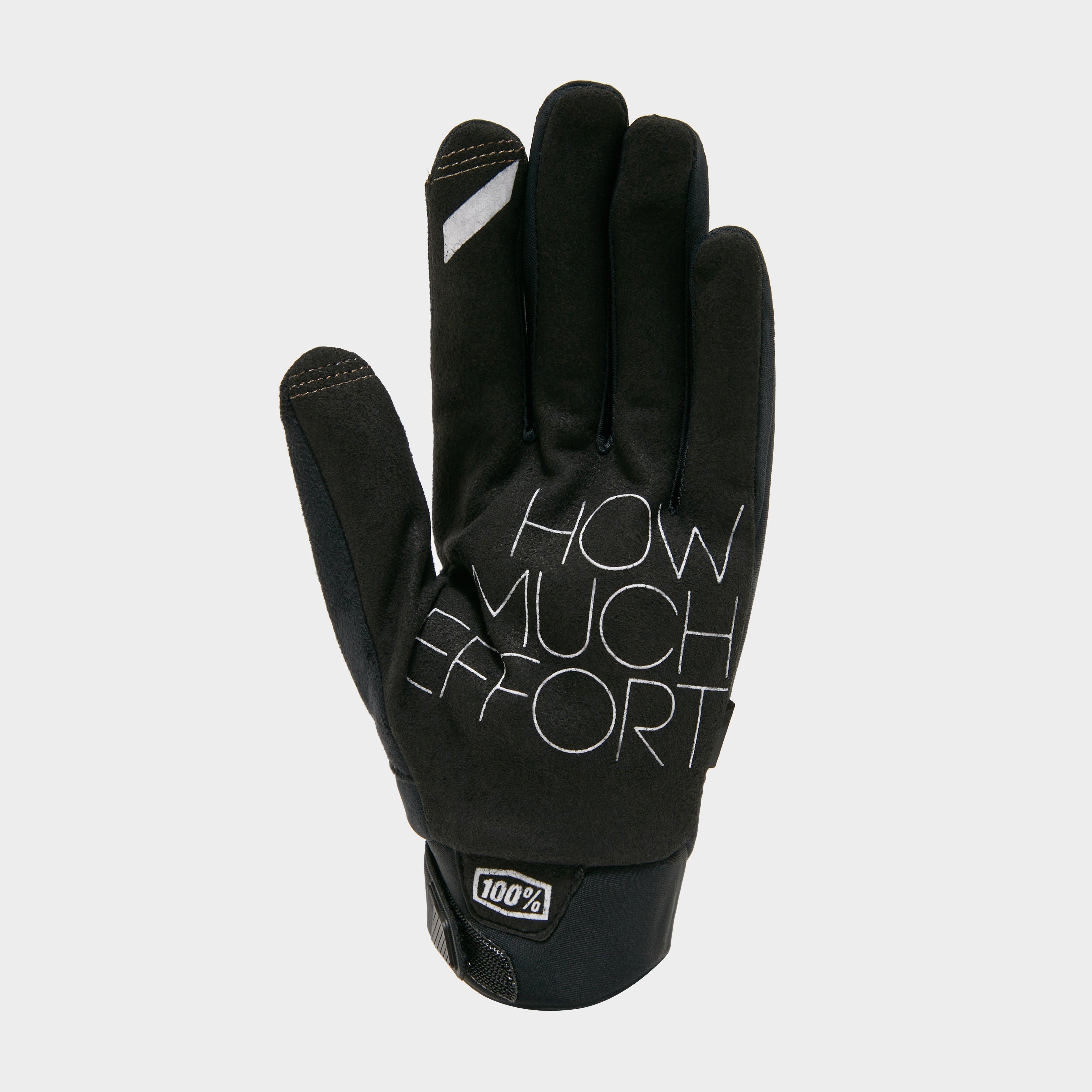 Men's Brisker Waterproof Gloves