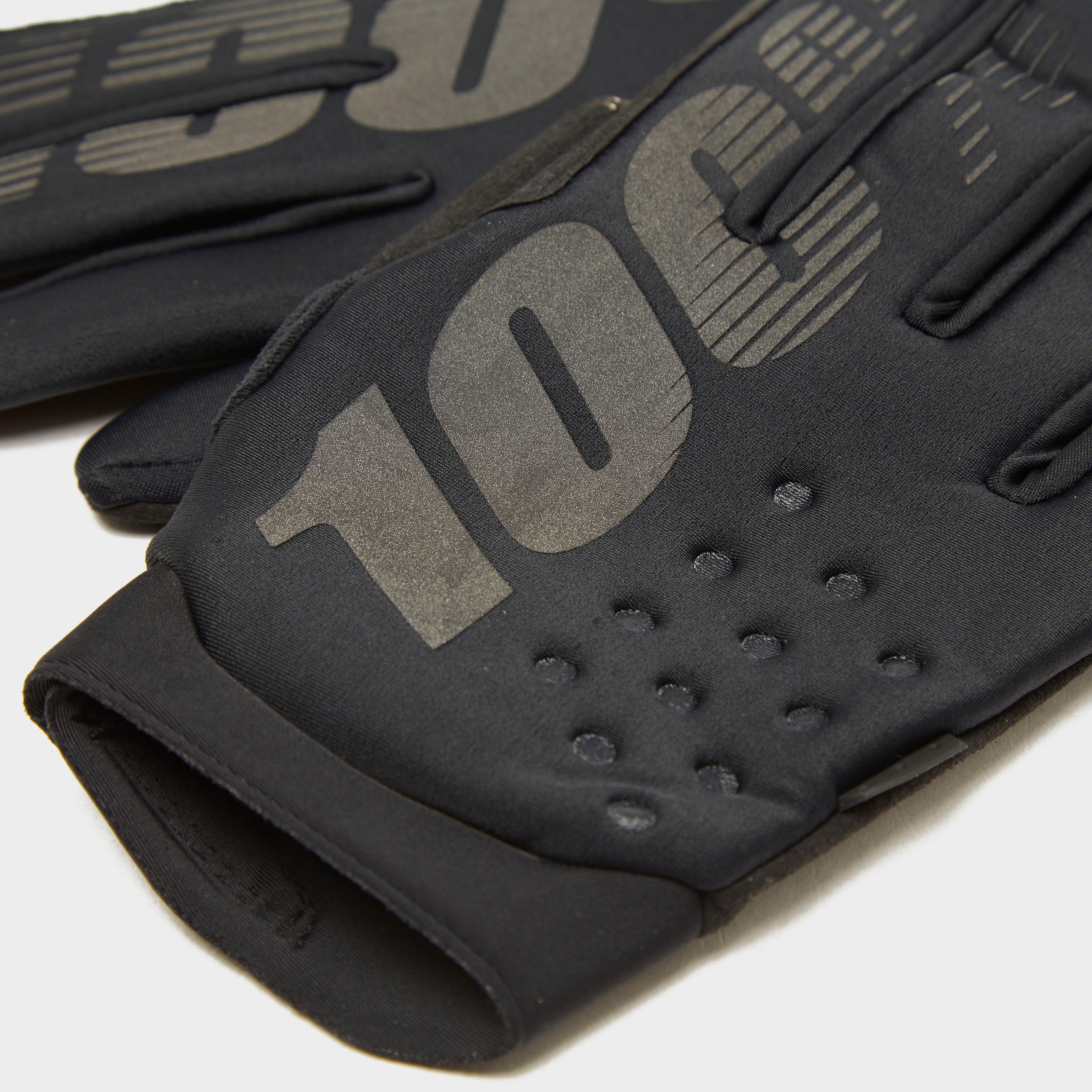 Men's Brisker Waterproof Gloves