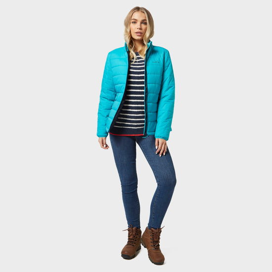 Women's Blisco Padded Jacket