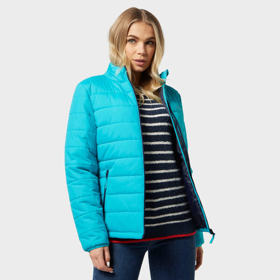 Women's Blisco Padded Jacket