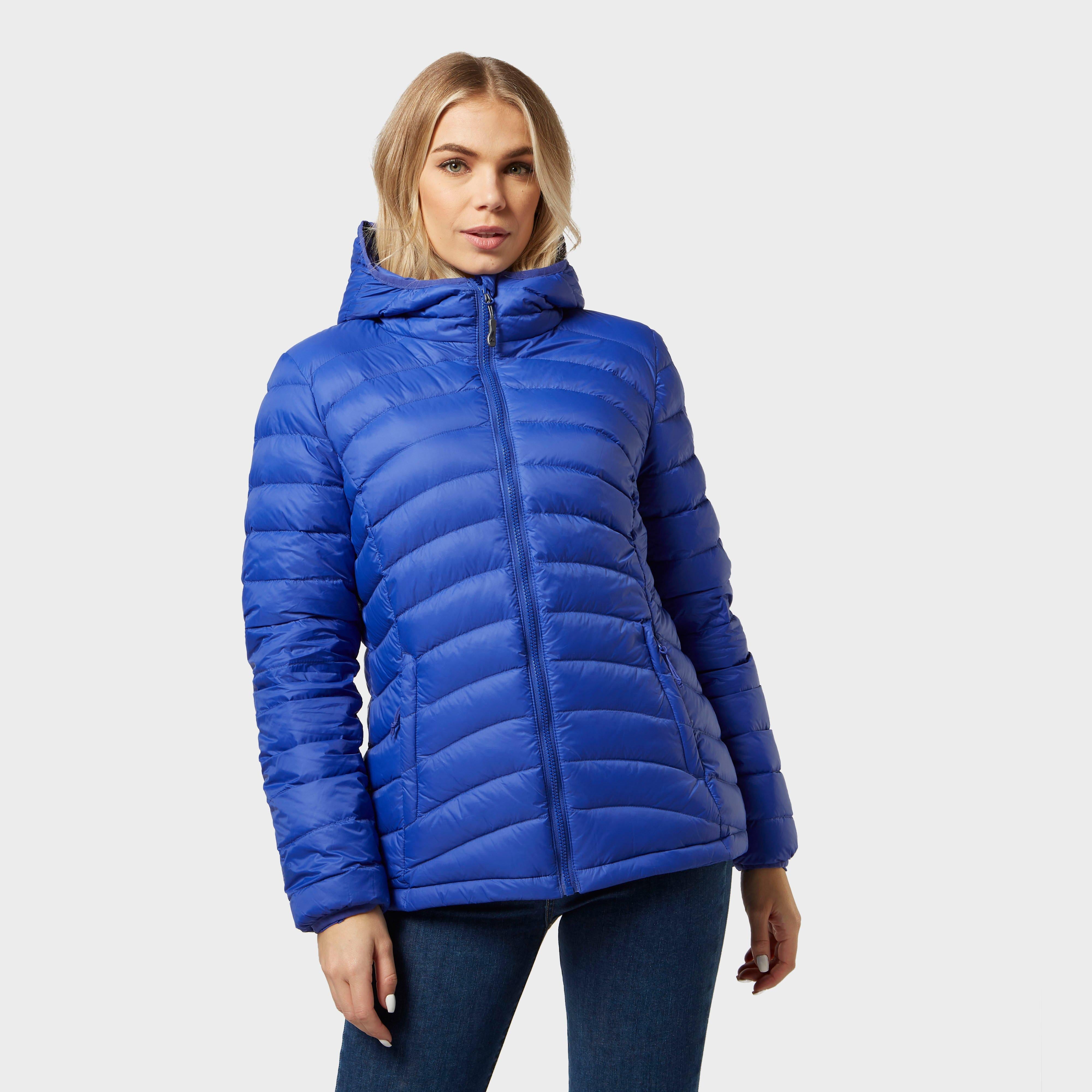 Women’s Frosty Down Jacket II