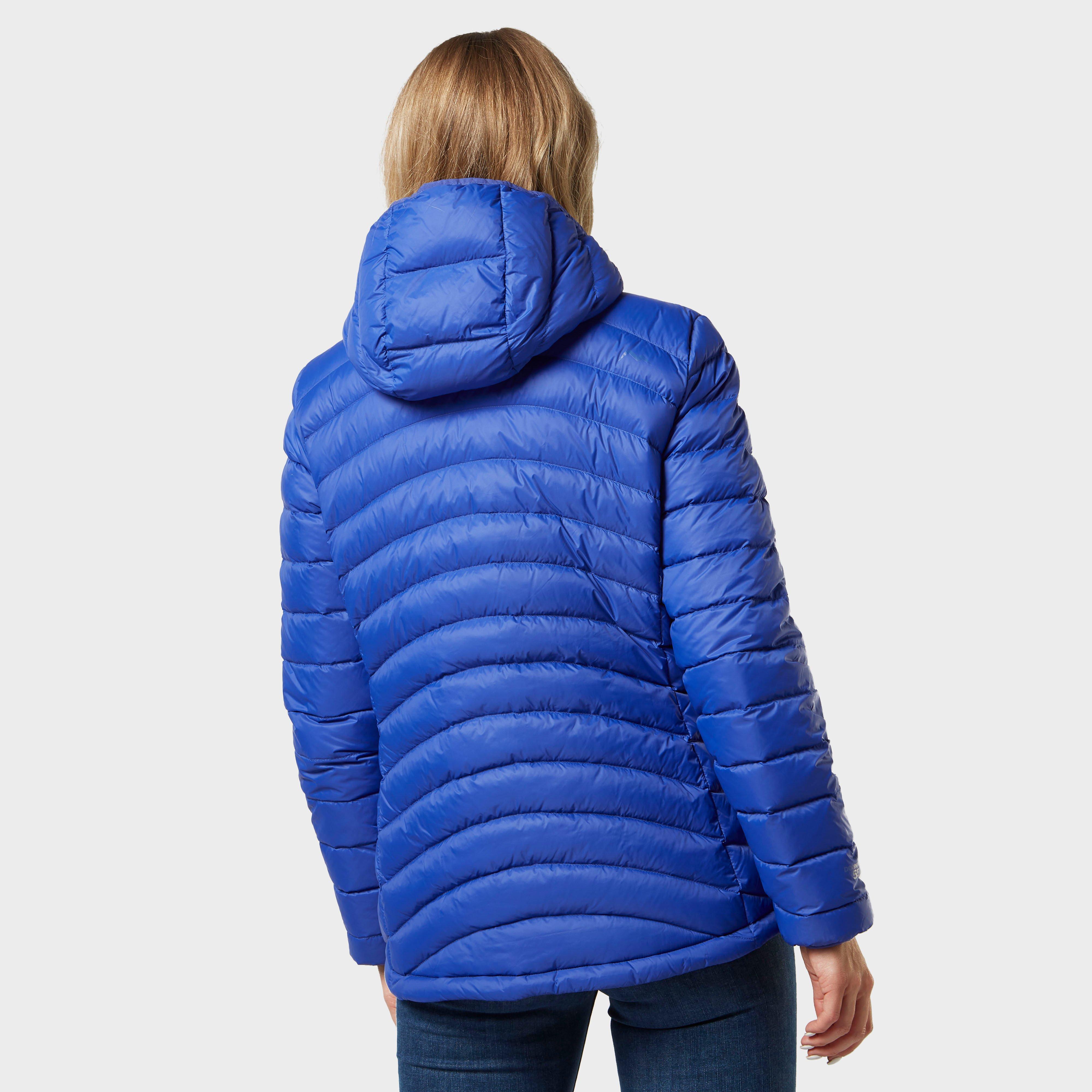Women’s Frosty Down Jacket II