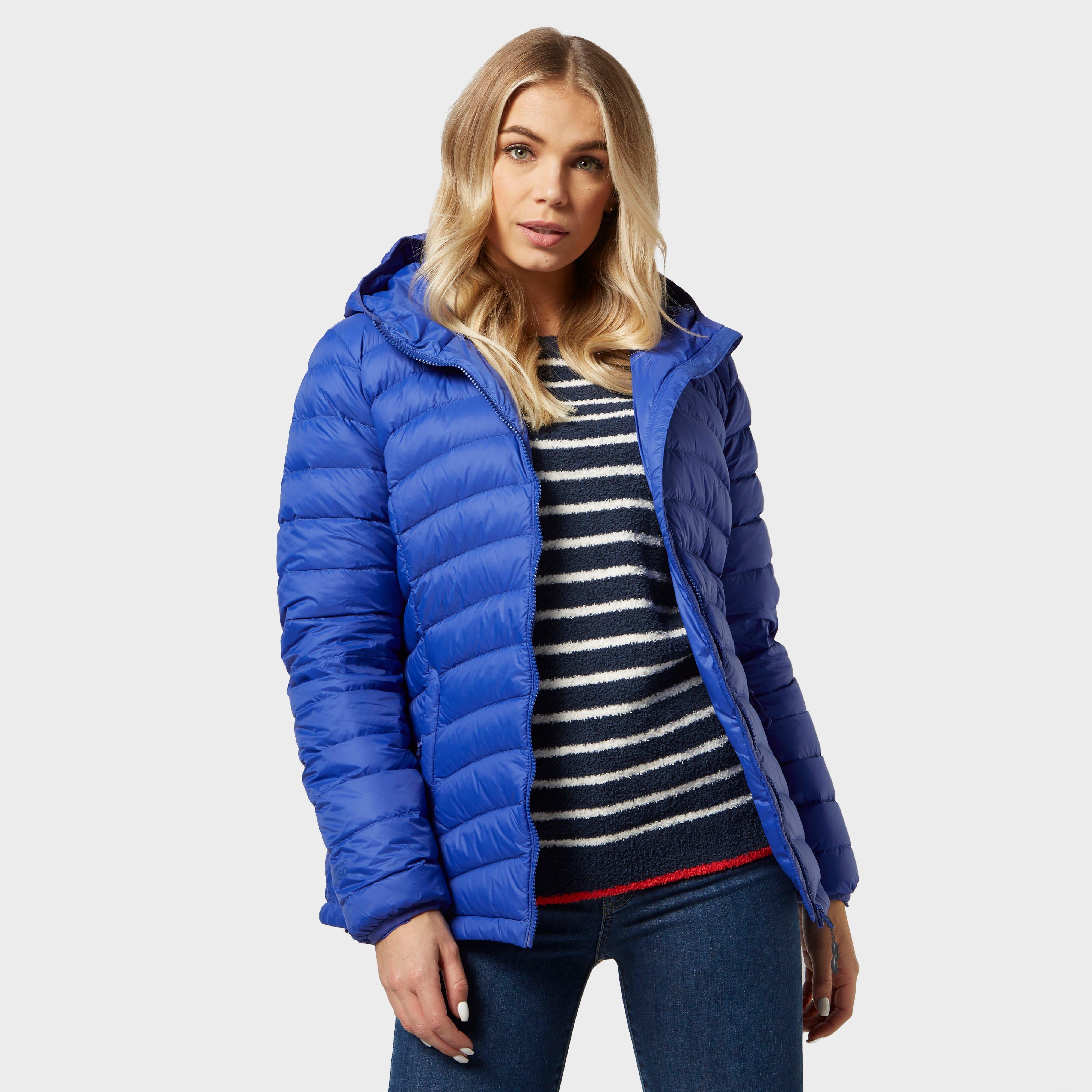 Women’s Frosty Down Jacket II