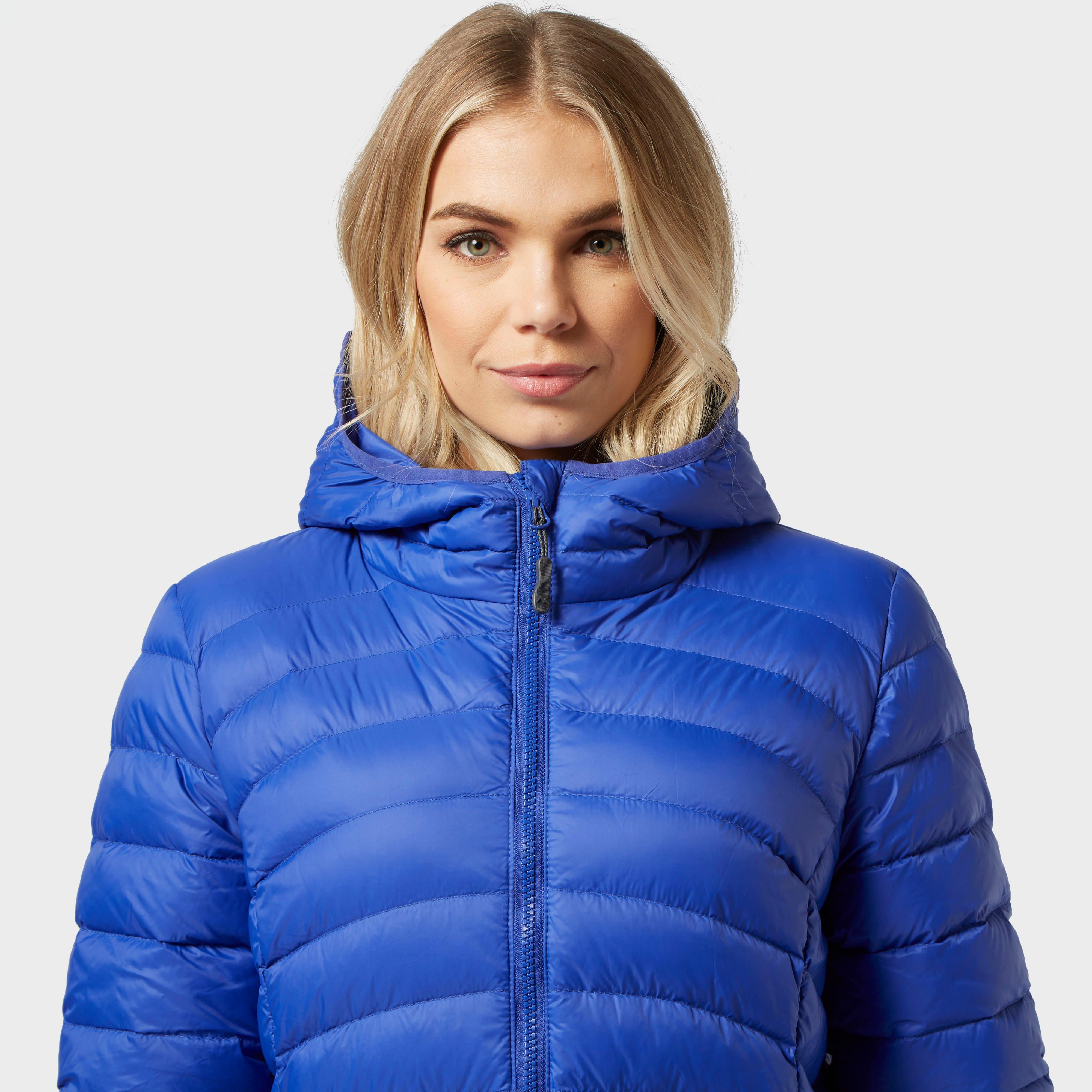 Women’s Frosty Down Jacket II