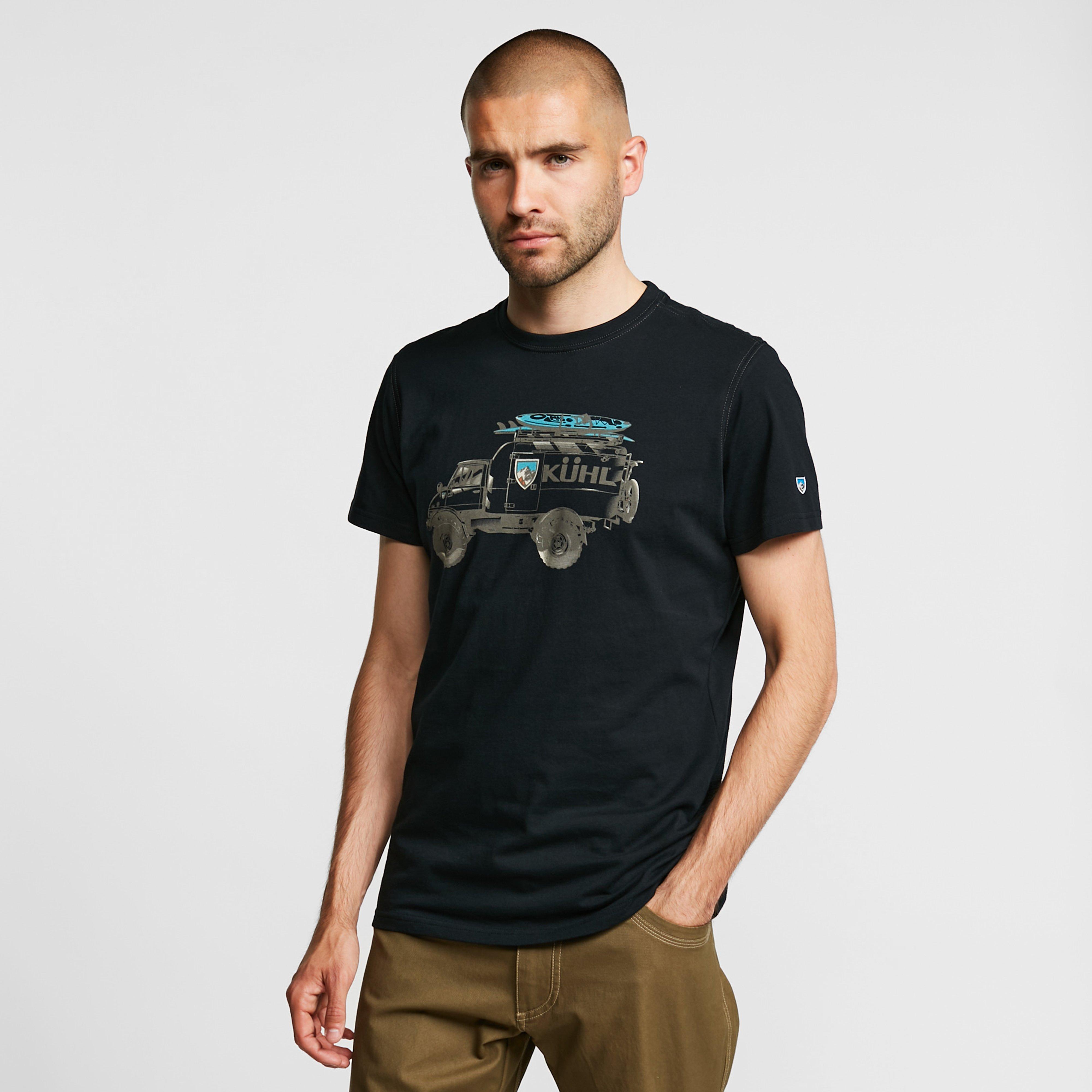Men's Stealth Mog T-Shirt