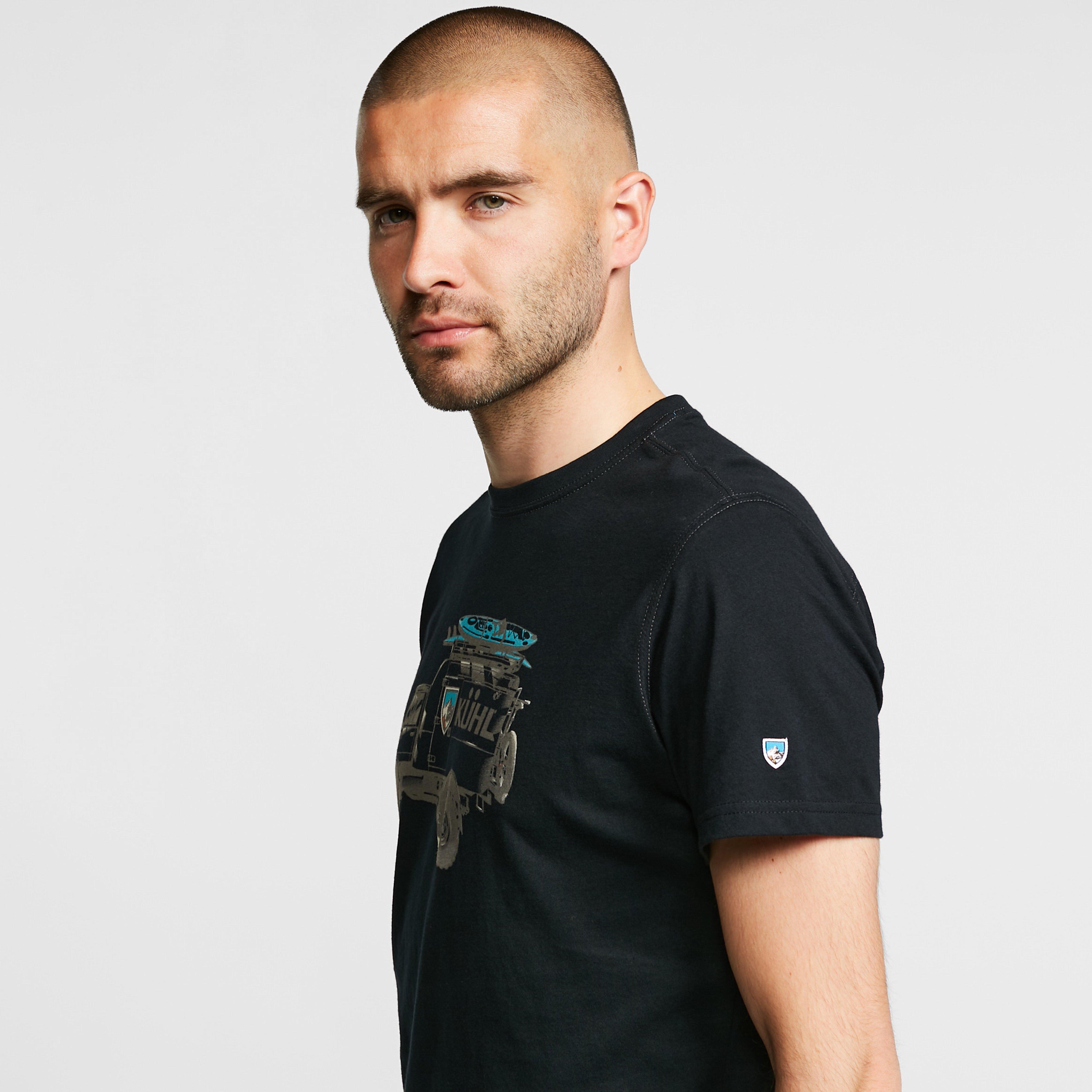 Men's Stealth Mog T-Shirt
