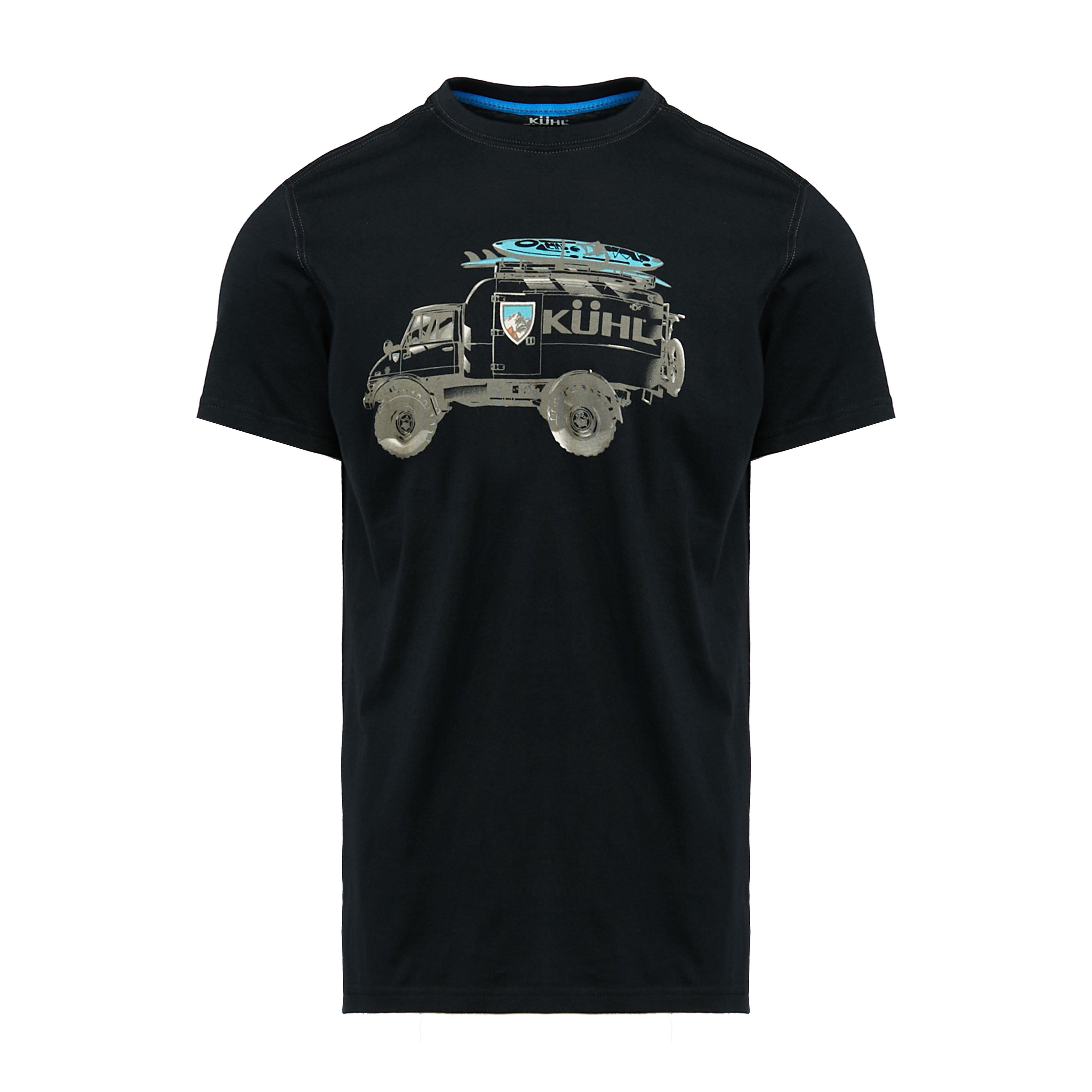 Men's Stealth Mog T-Shirt