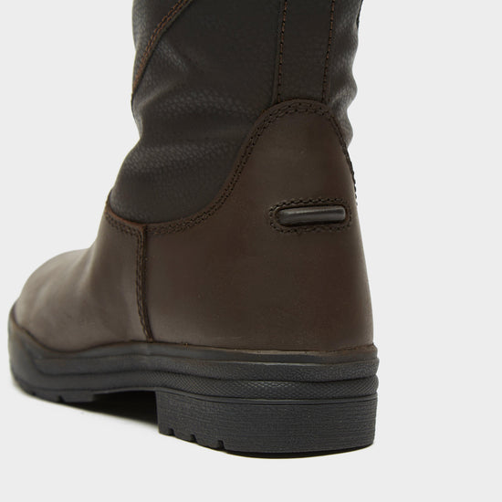 Longridge Women's Country Boot