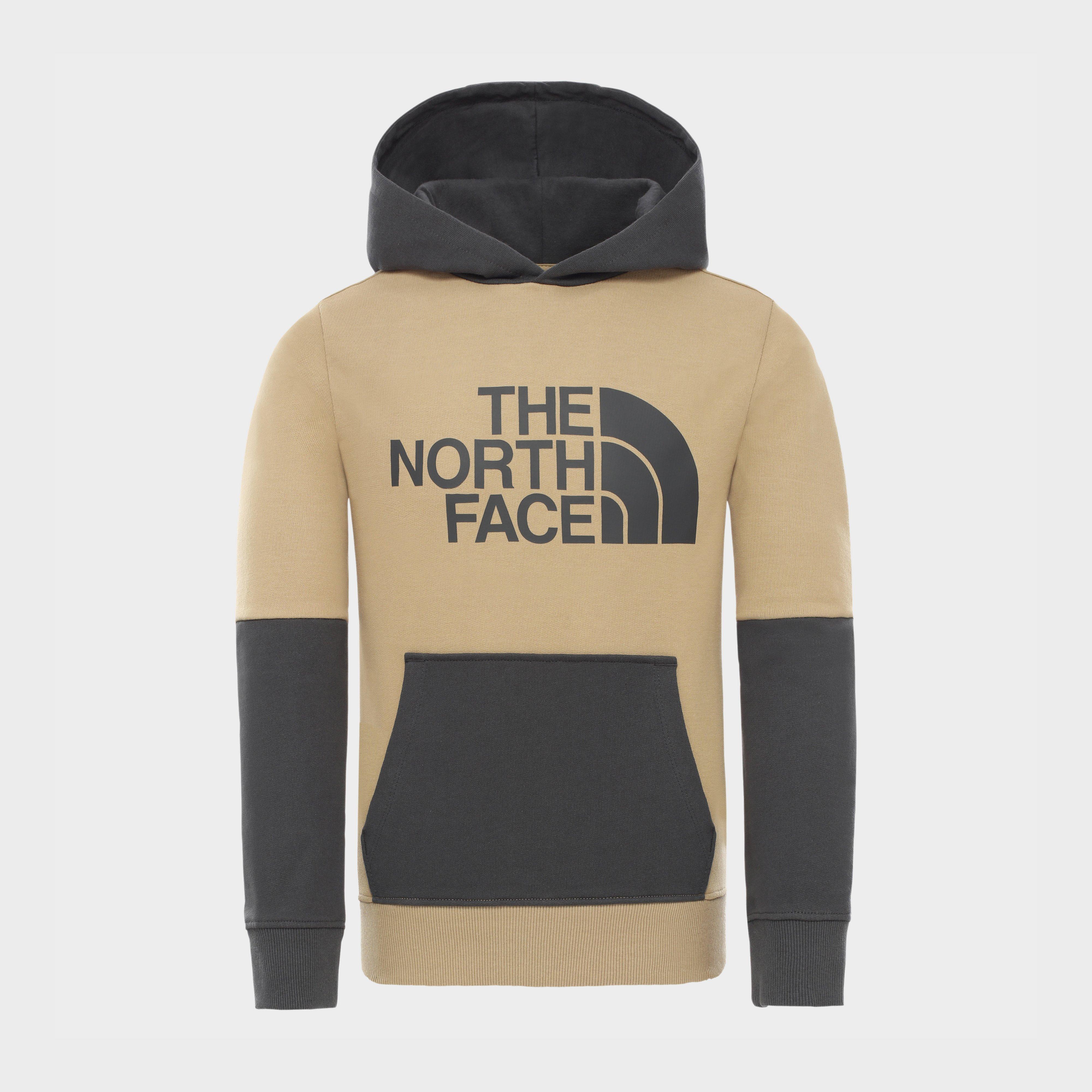 Kids' Drew Peak Hoodie