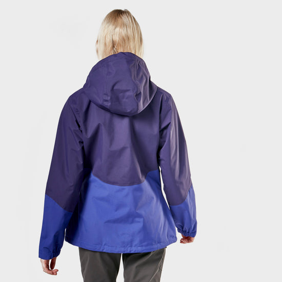 Women’s Orestina Waterproof Jacket