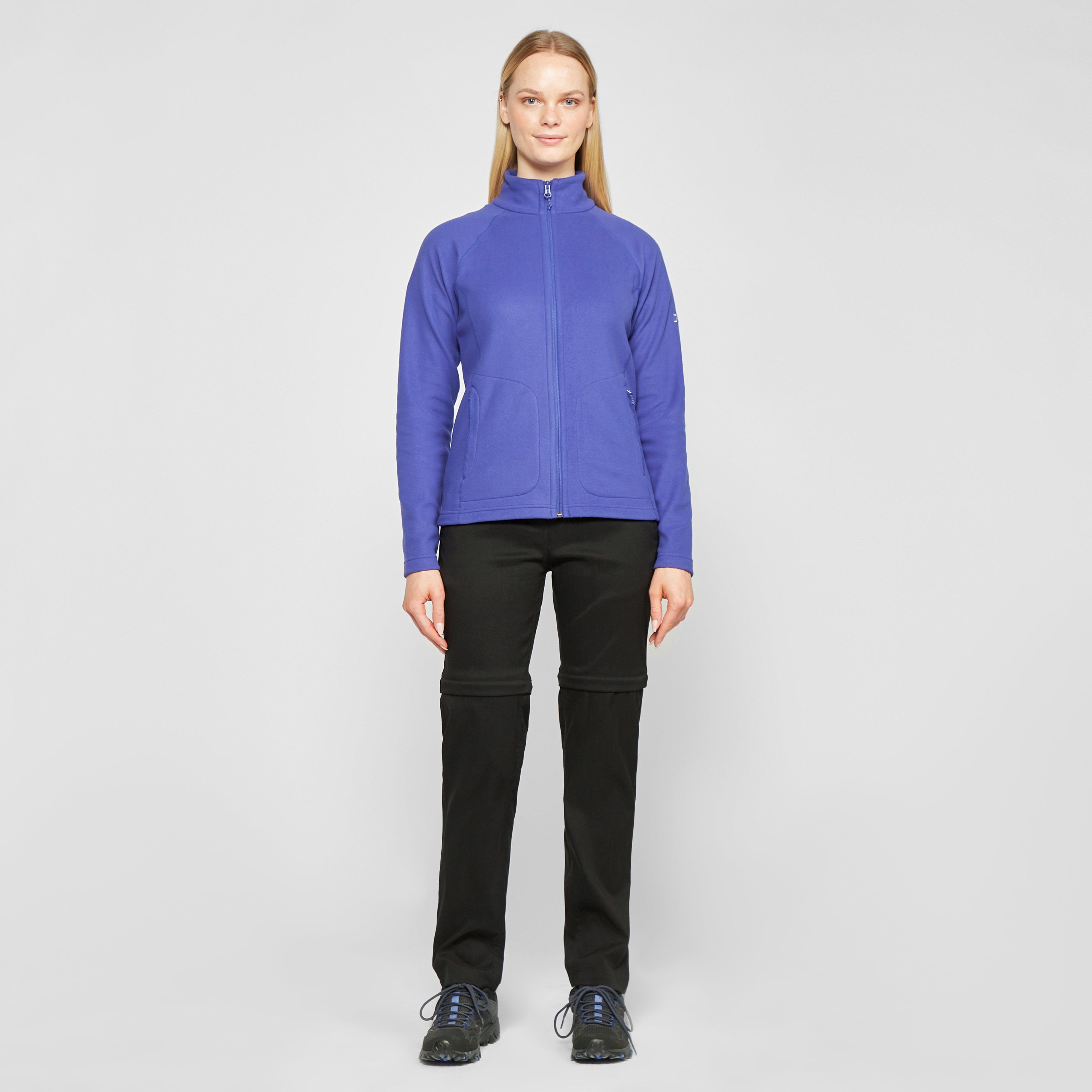 Women’s Hartsop Full-Zip Fleece