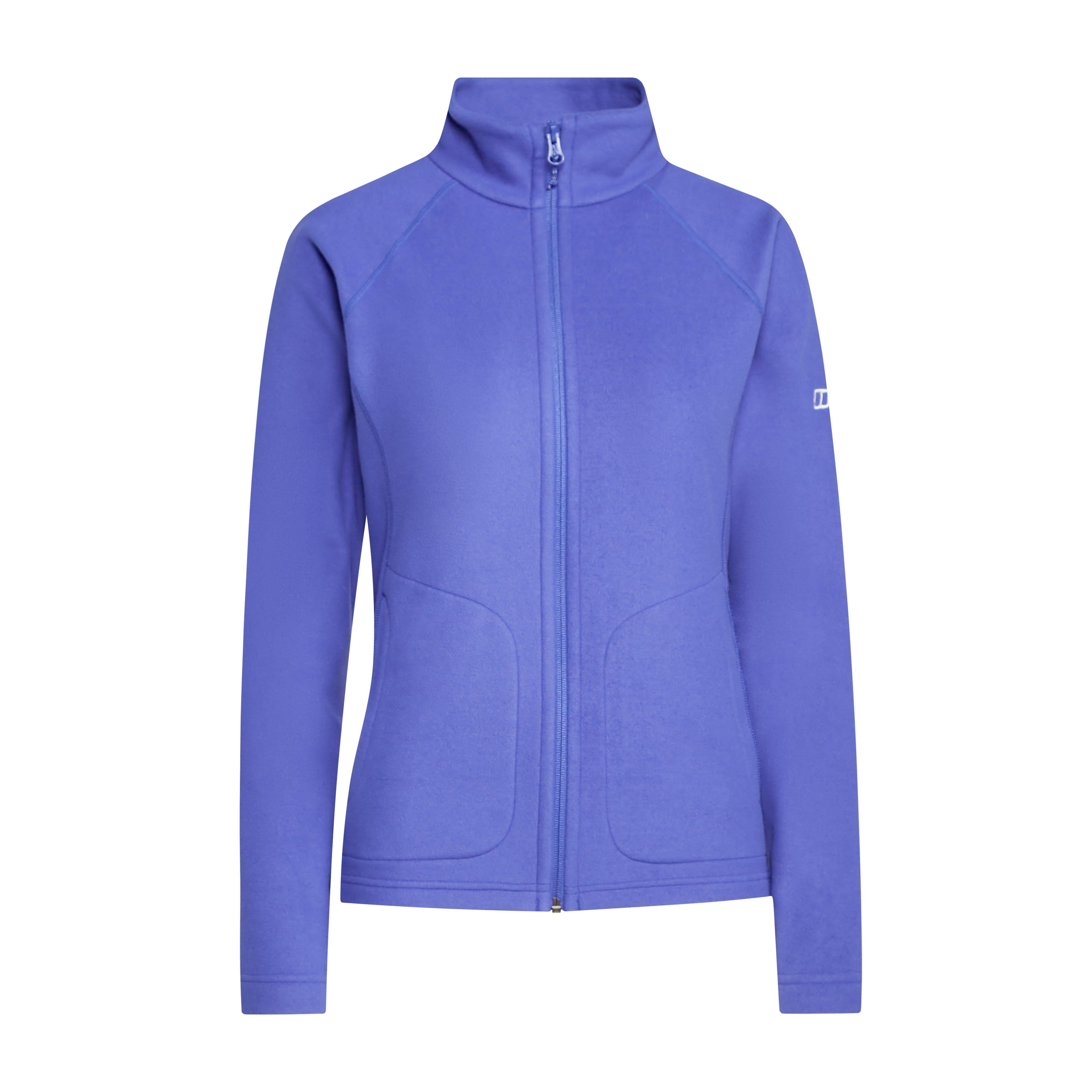 Women’s Hartsop Full-Zip Fleece