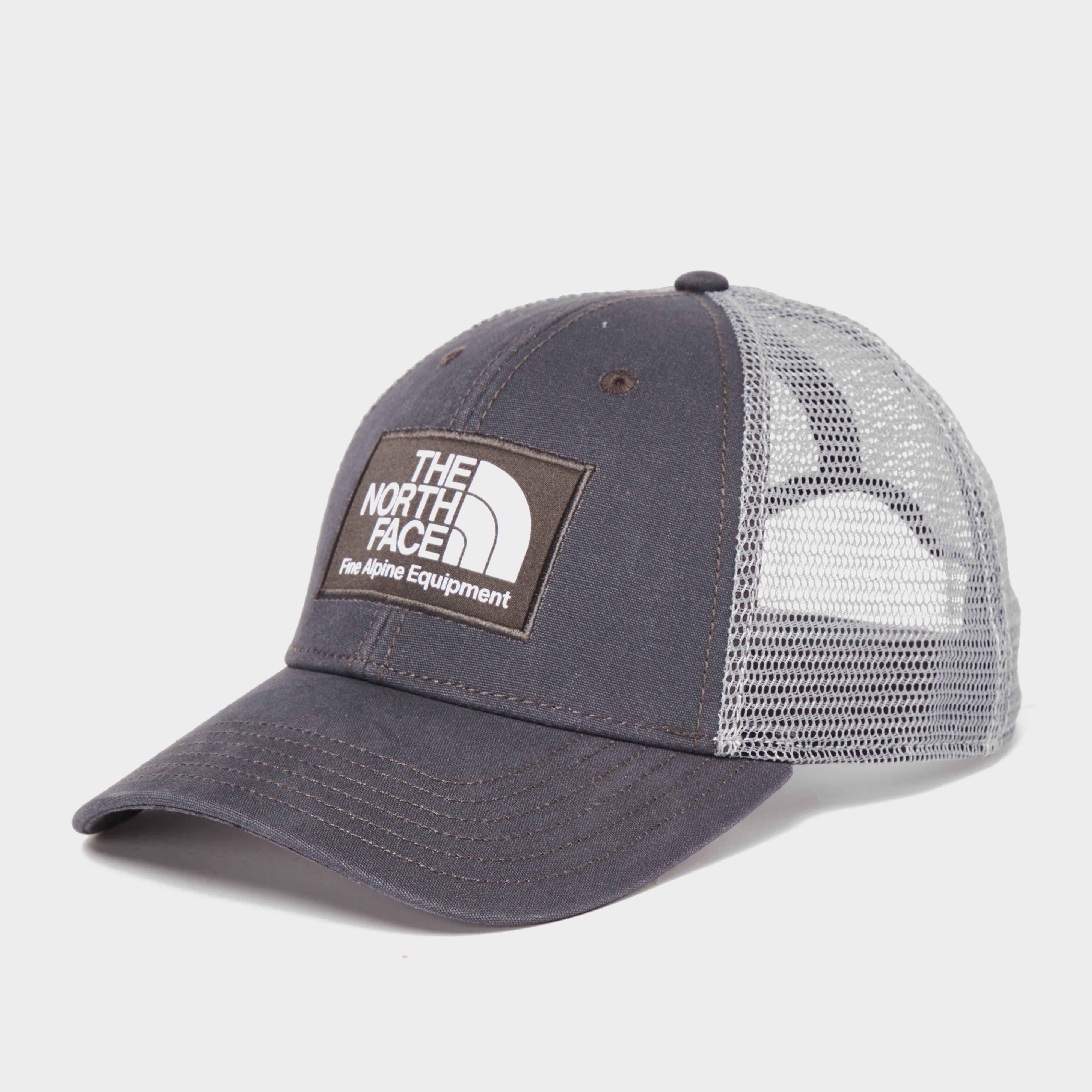 Mudder Trucker Cap