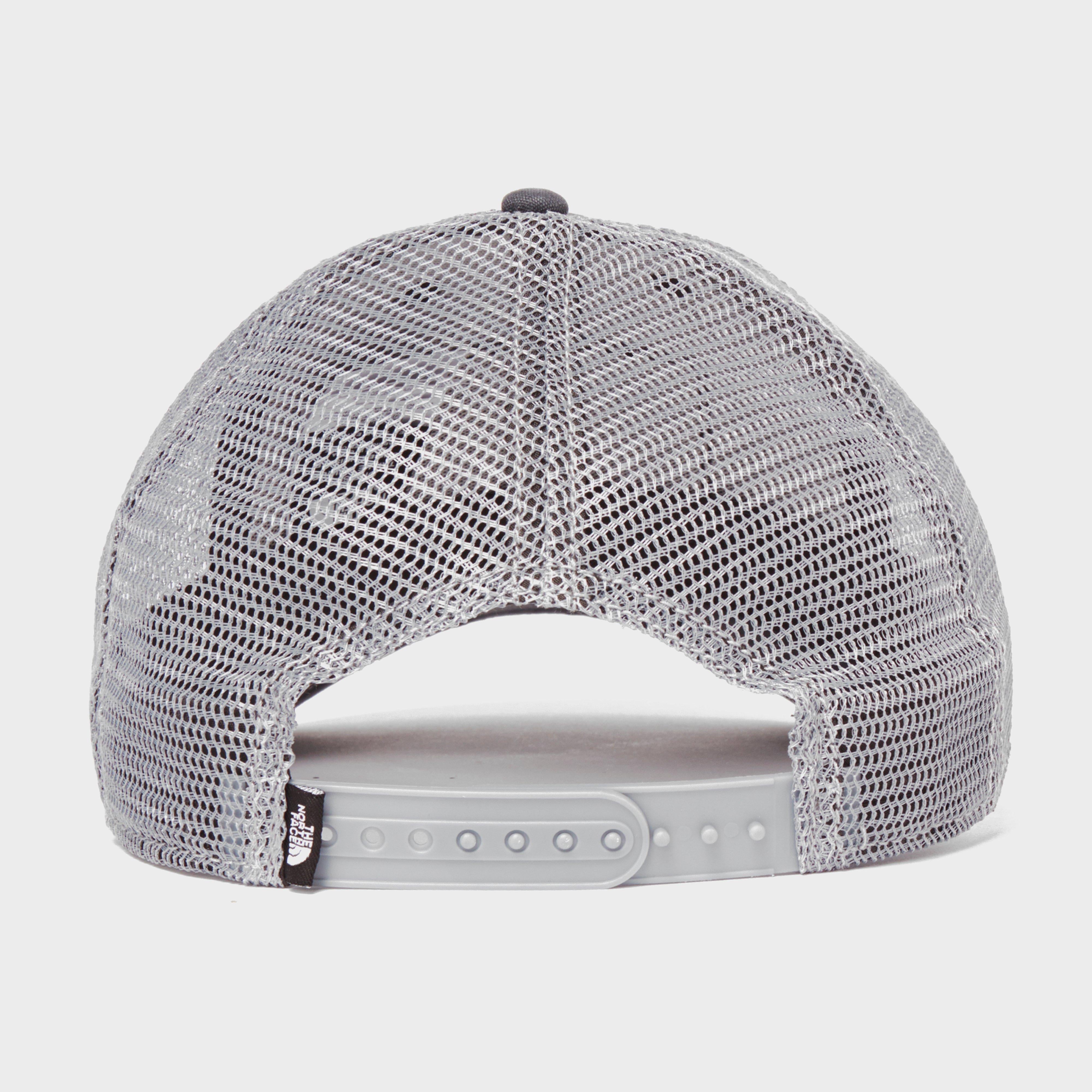 Mudder Trucker Cap