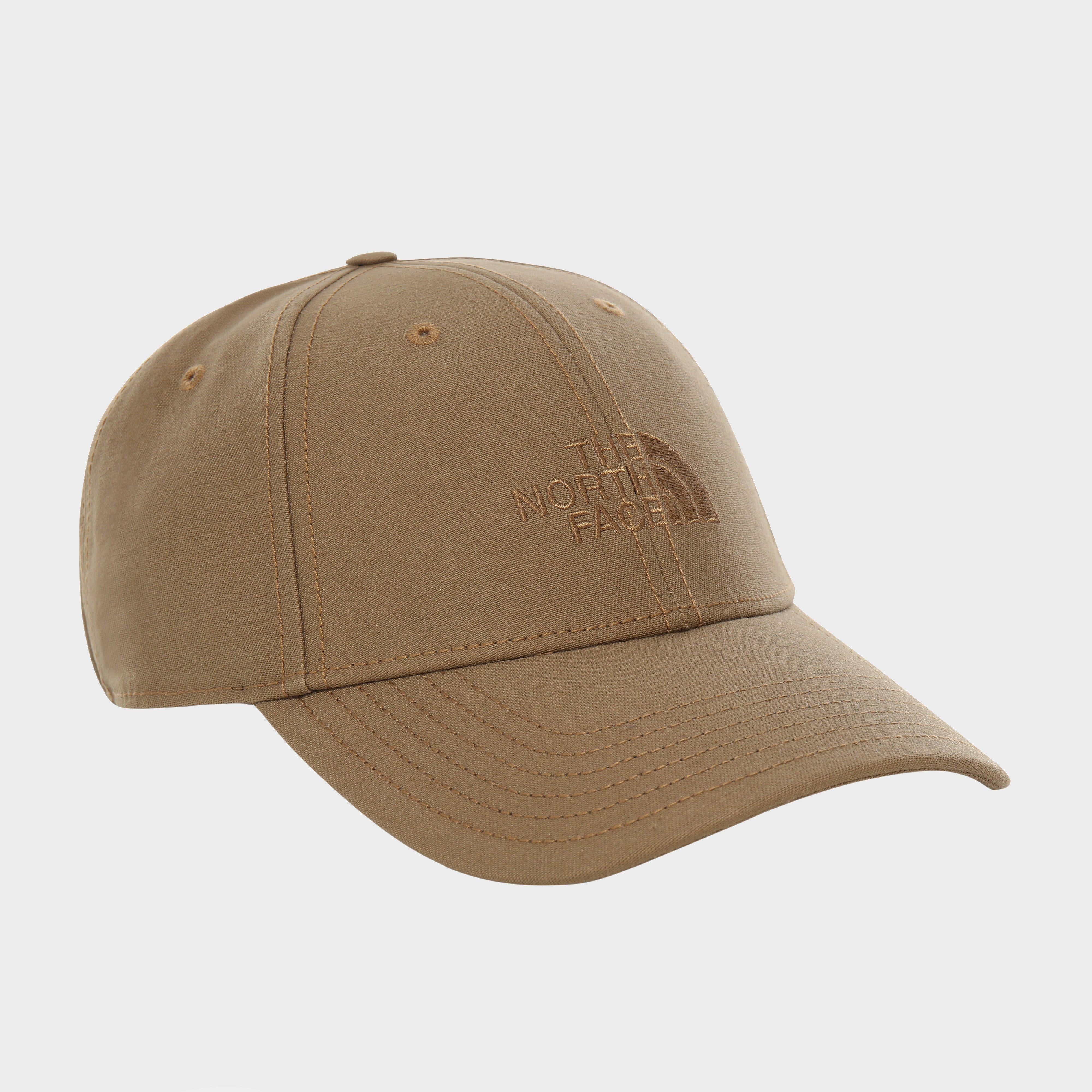66 Classic Cap (taupe)