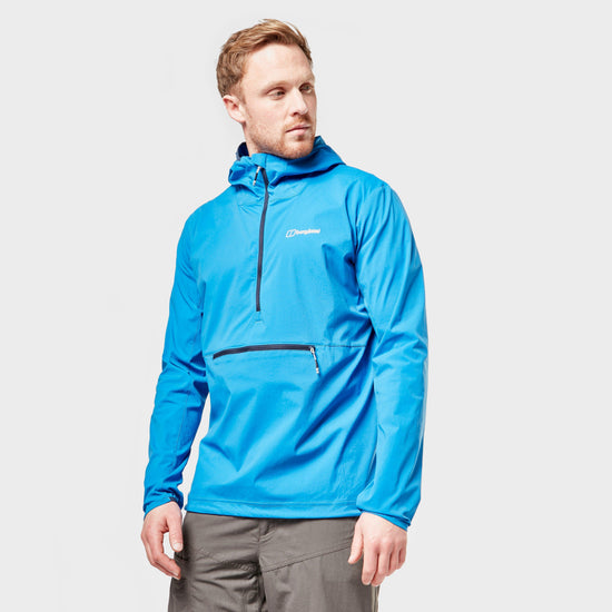 Men's Theran Hoodie