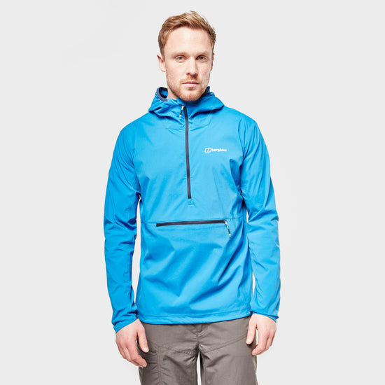 Men's Theran Hoodie