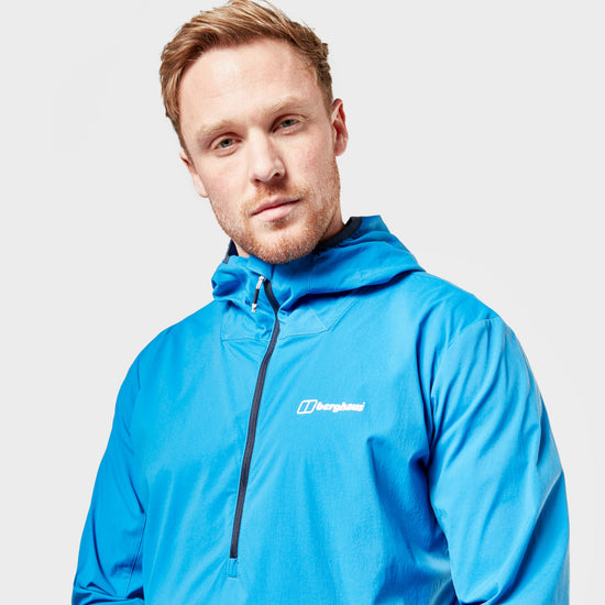 Men's Theran Hoodie