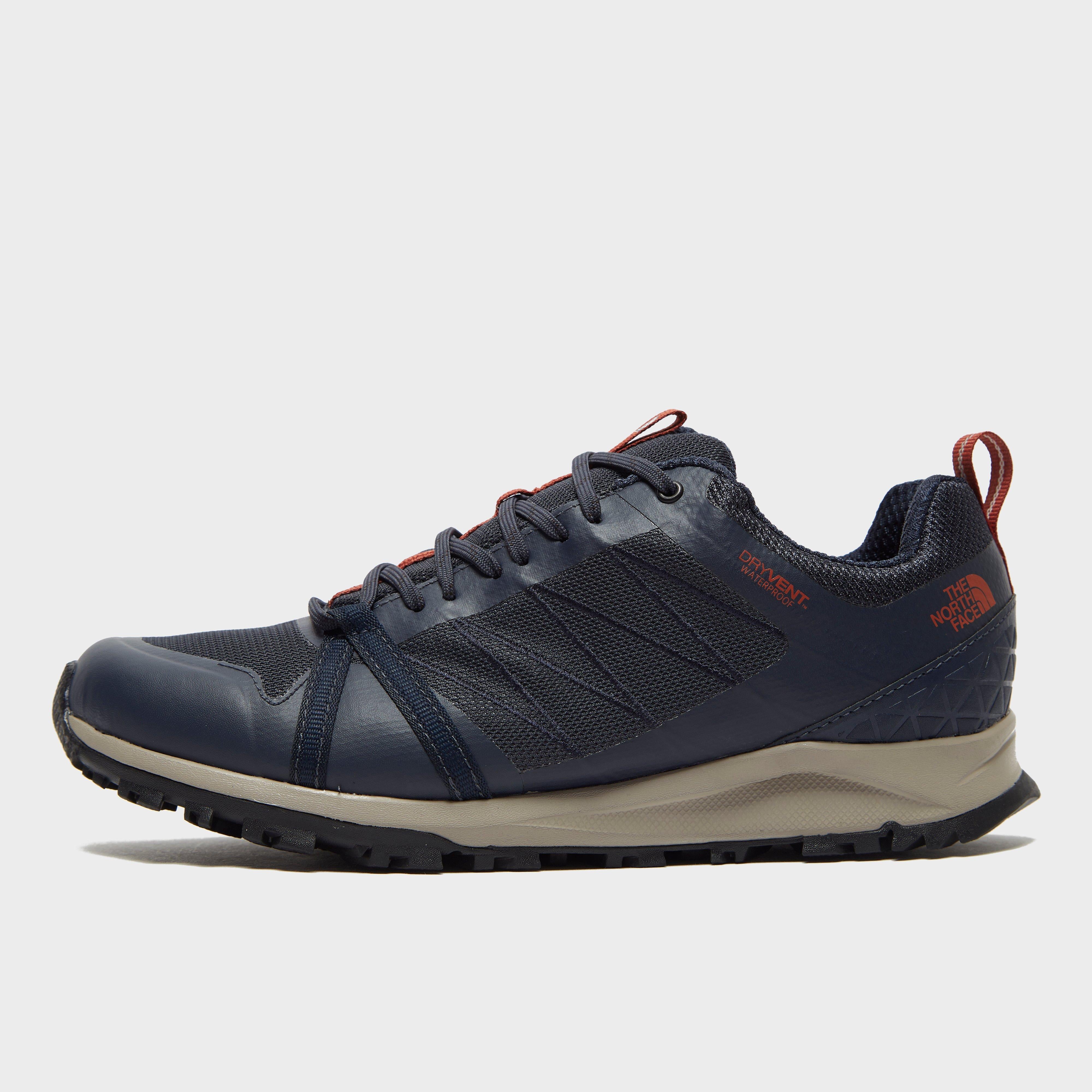 Men’s Litewave Fastpack II DryVent™ Hiking Shoes