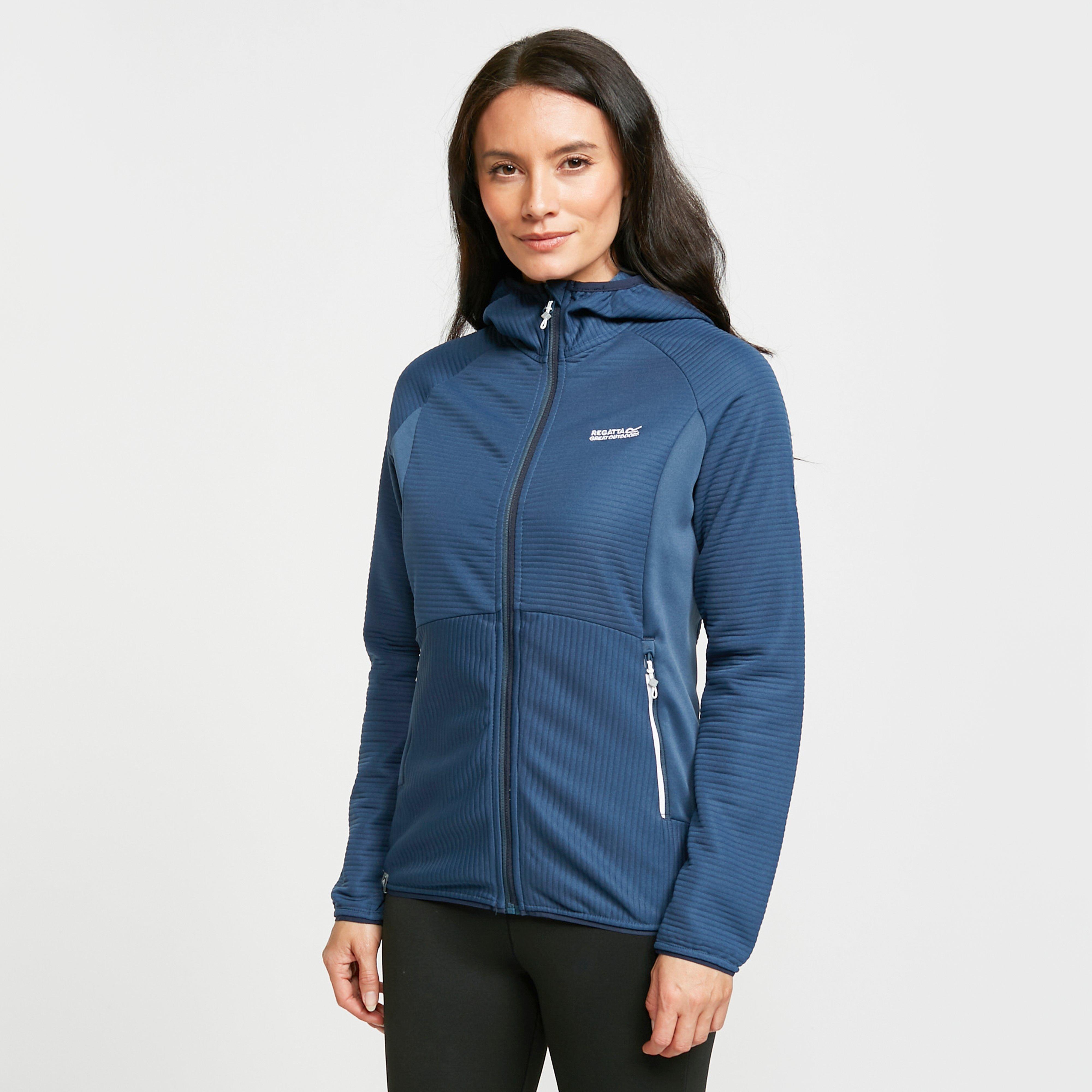 Women's Terota Full-Zip Fleece