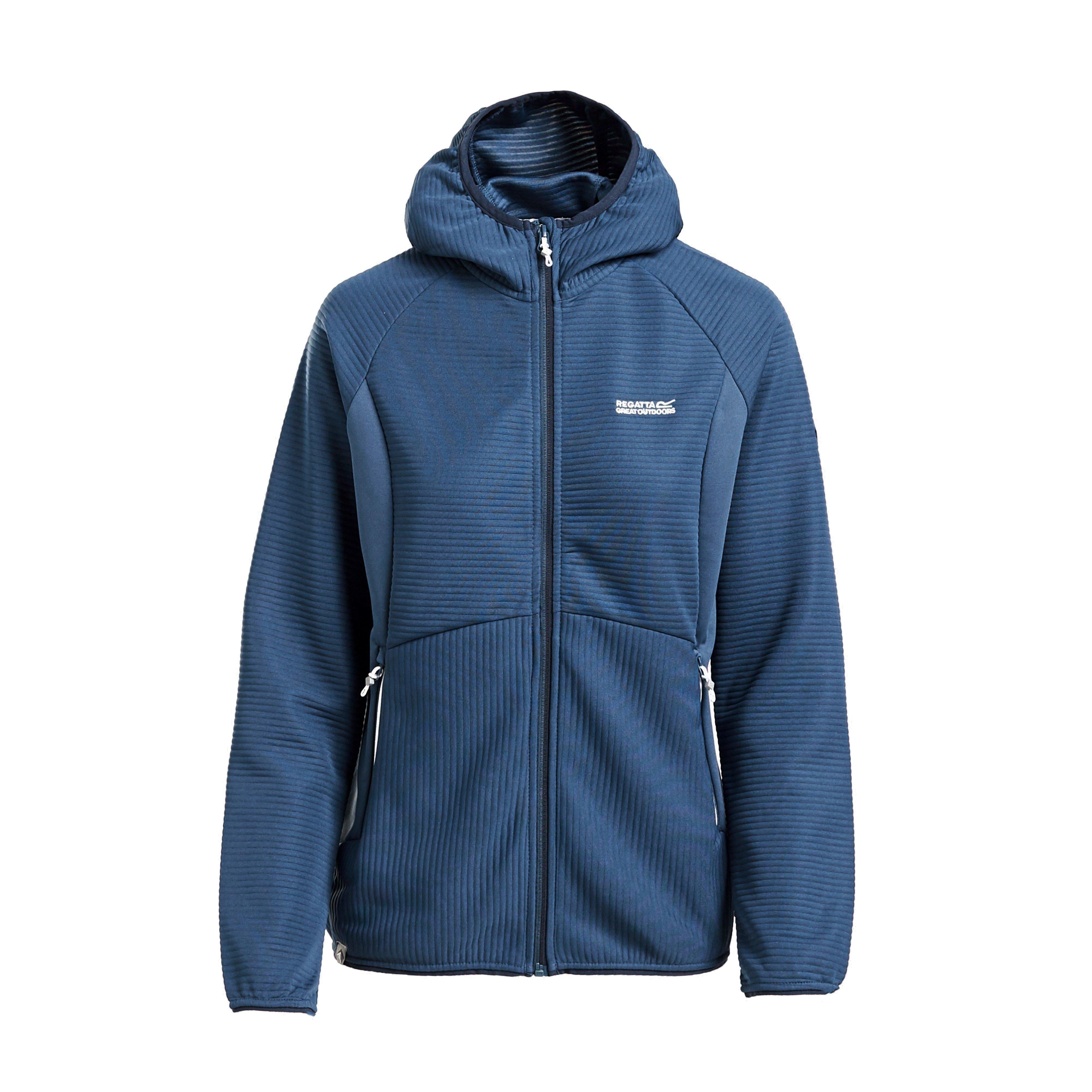 Women's Terota Full-Zip Fleece