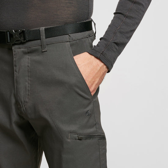 Men’s Kiwi Pro II Winter Lined Trousers