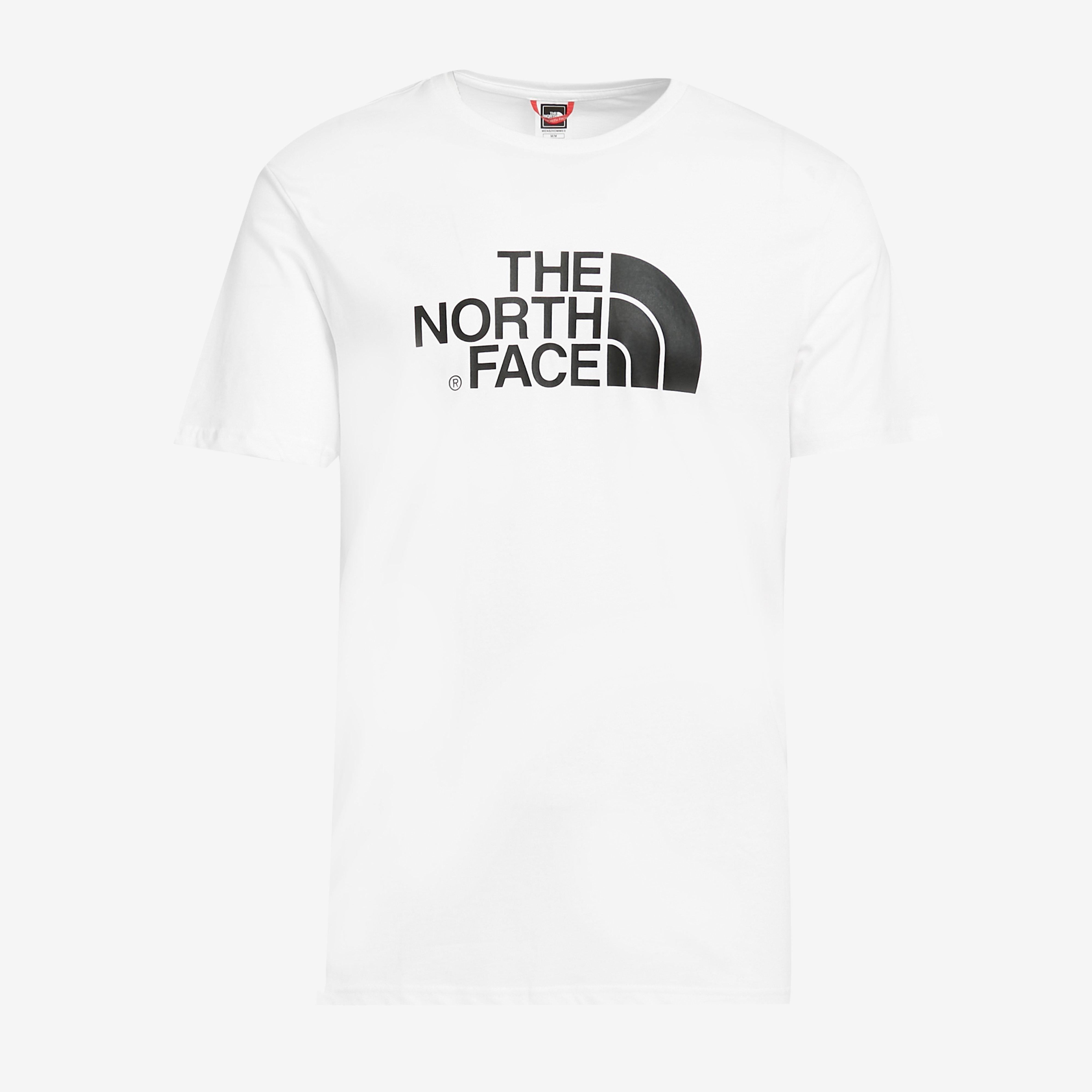 Men's Easy T-Shirt