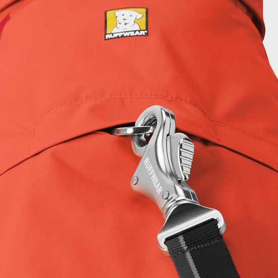 Vert Waterproof Insulated Dog Jacket