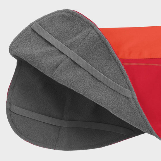 Vert Waterproof Insulated Dog Jacket