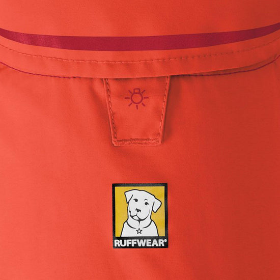 Vert Waterproof Insulated Dog Jacket