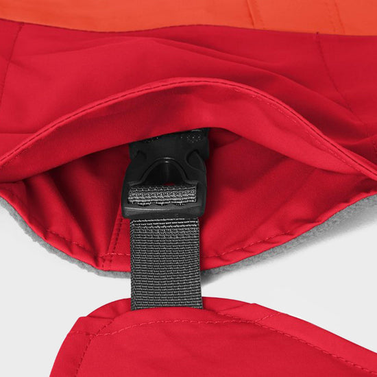 Vert Waterproof Insulated Dog Jacket