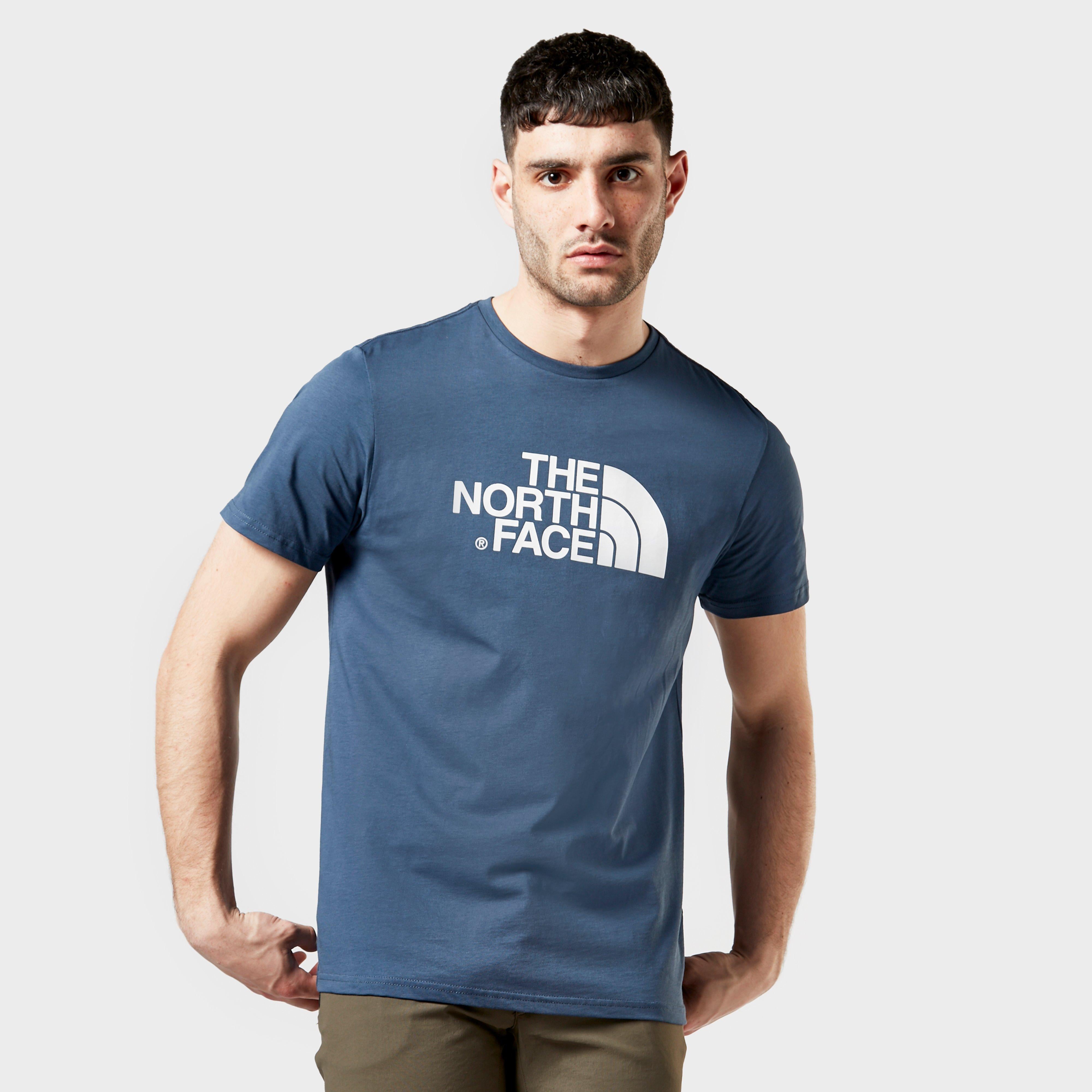 Men’s Easy Tee