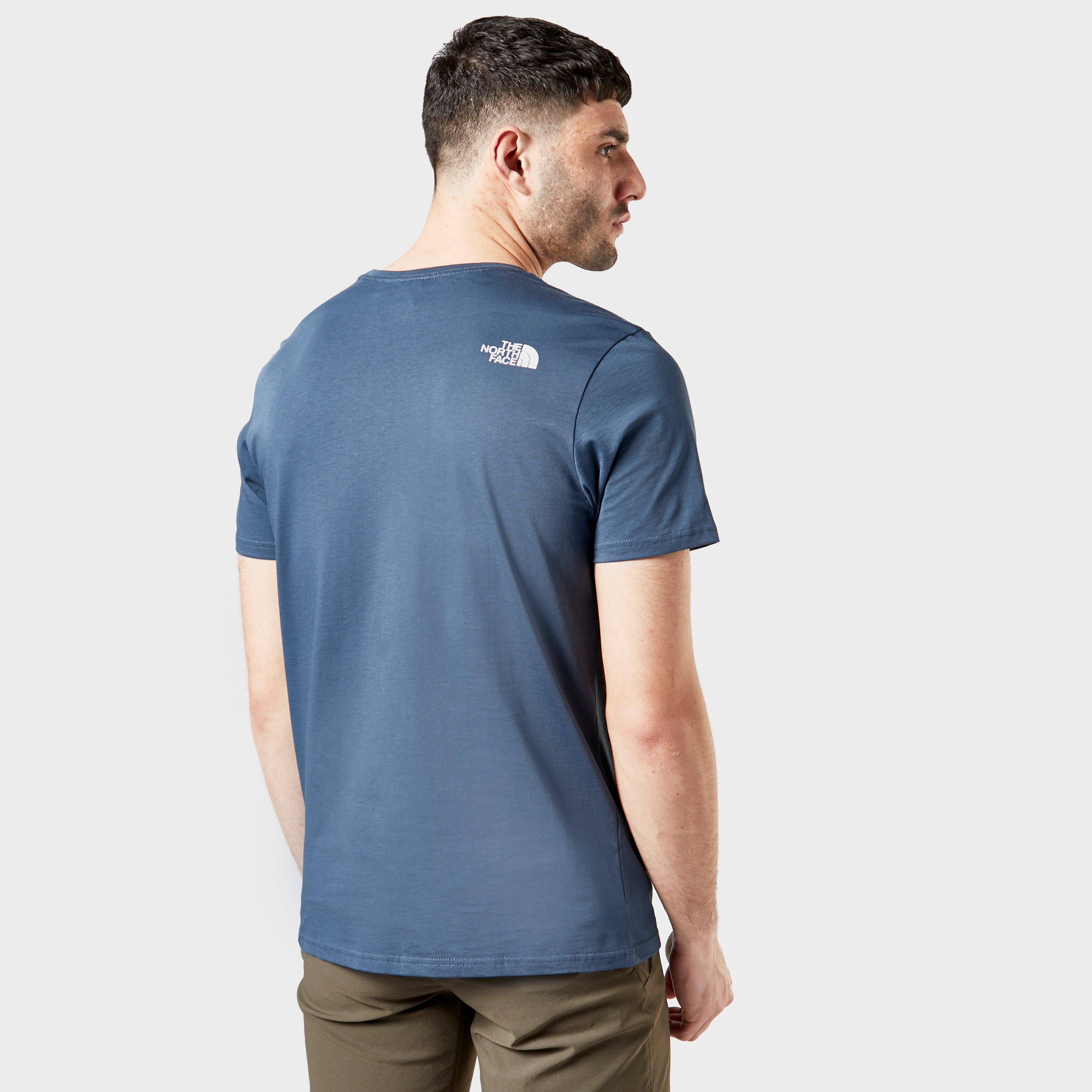Men’s Easy Tee