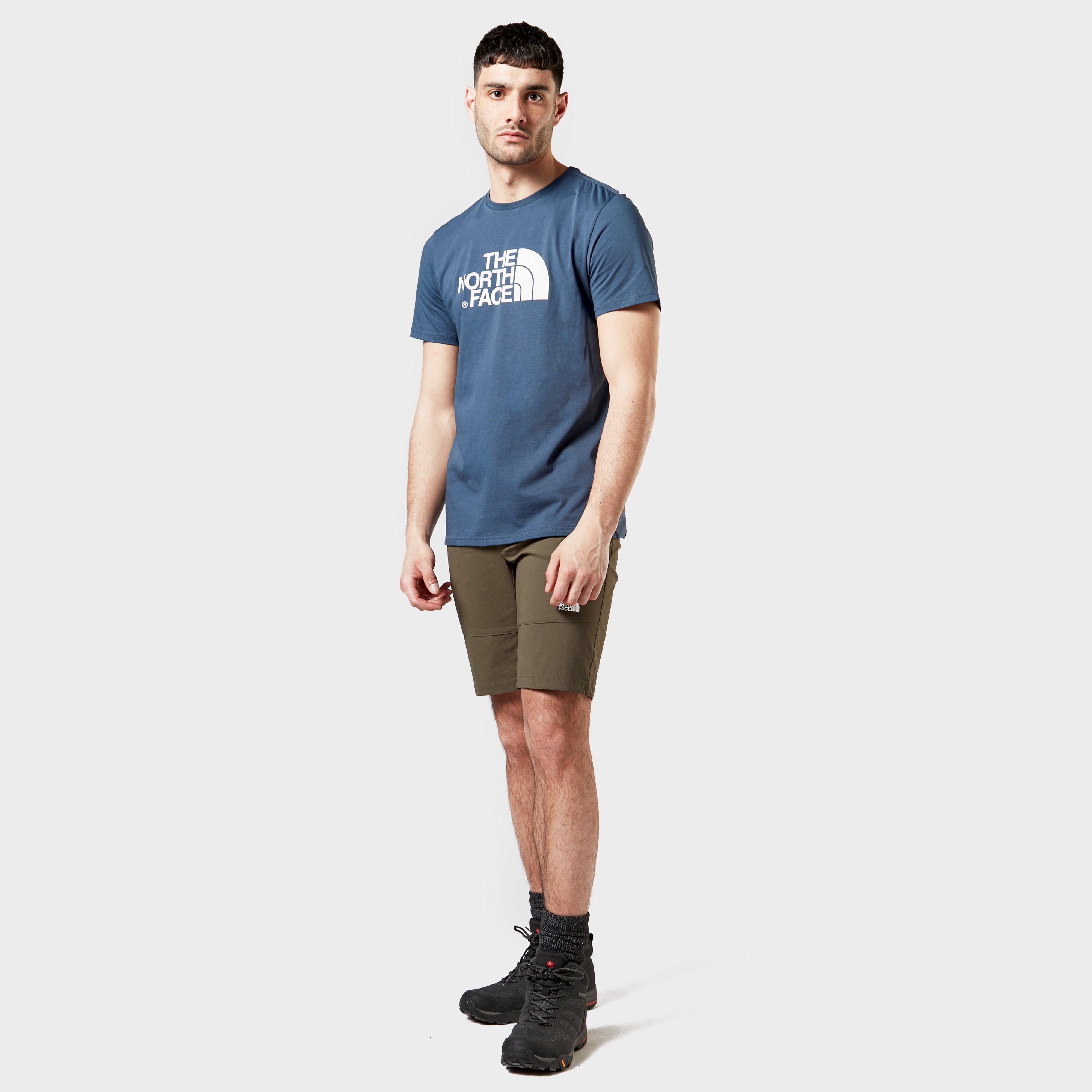 Men’s Easy Tee