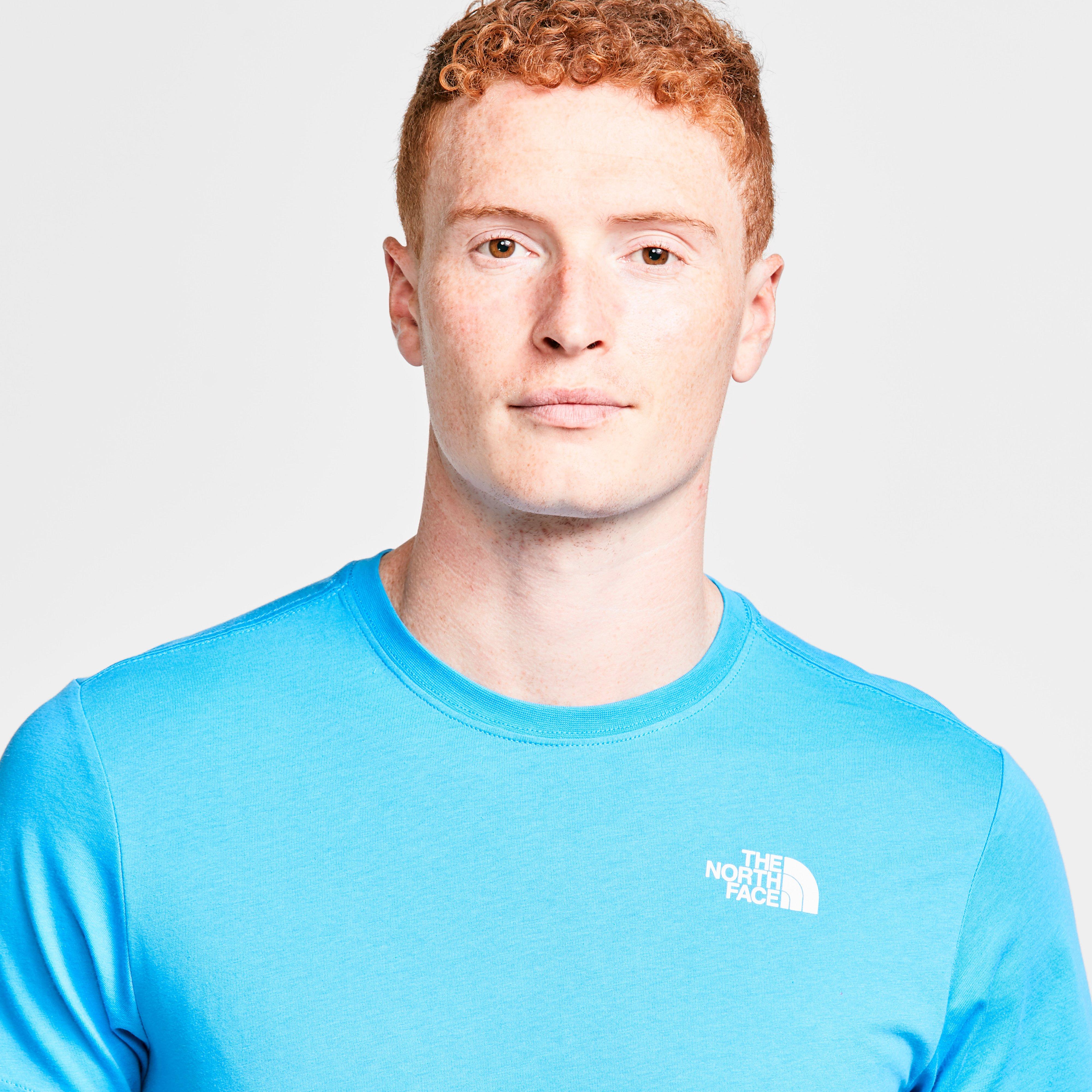 Men’s Redbox Short Sleeve T-Shirt