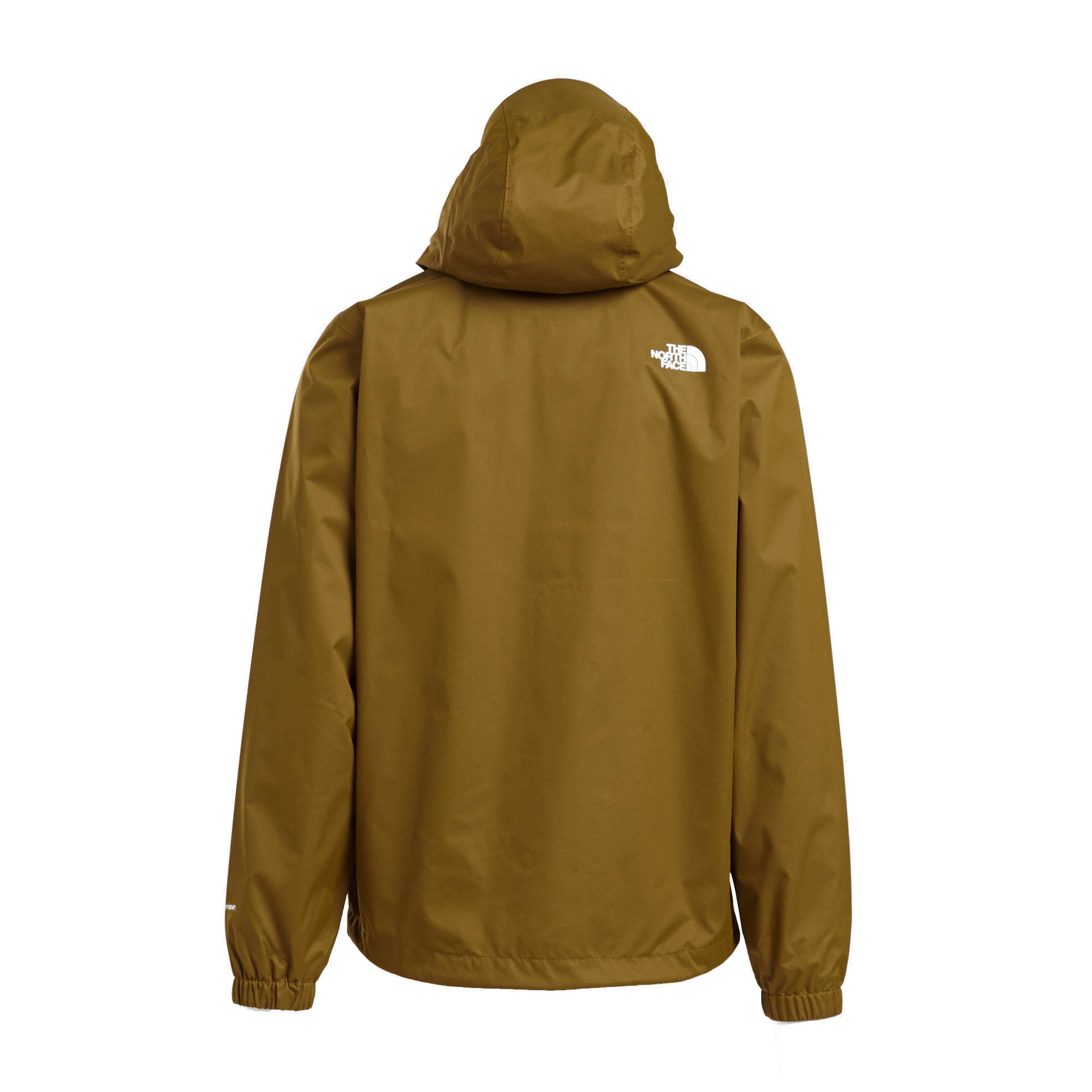 Men’s Quest Hooded Jacket