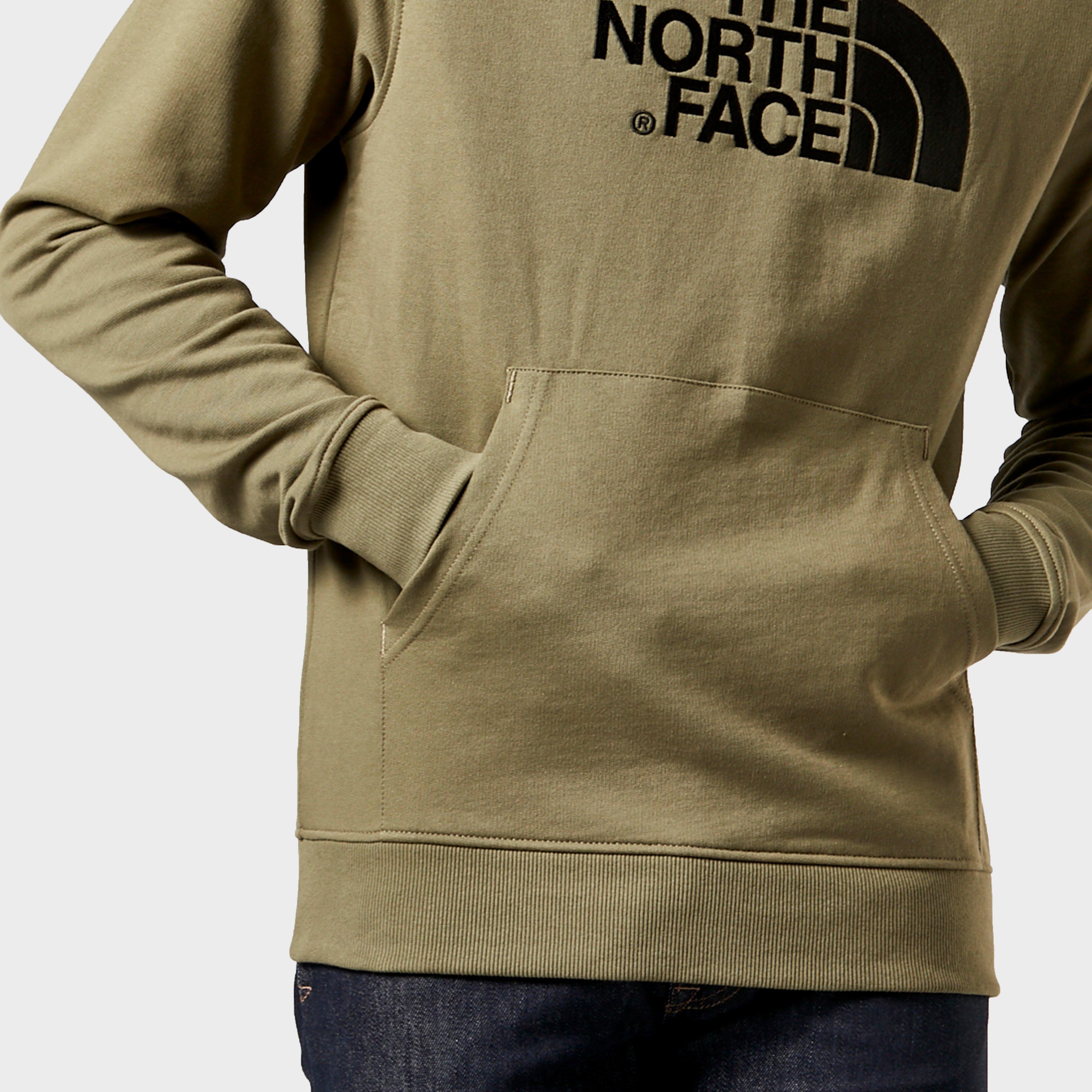 Men’s Drew Peak Hoodie